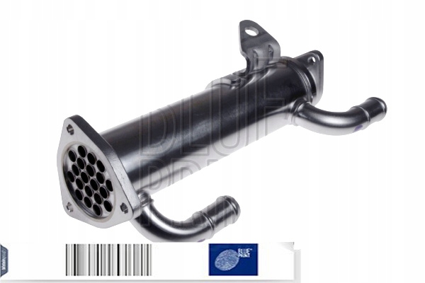 BLUE PRINT CHŁODNICA SPALIN HYUNDAI GRANDEUR I30 SANTA FE II SONATA V Producent części Blue Print