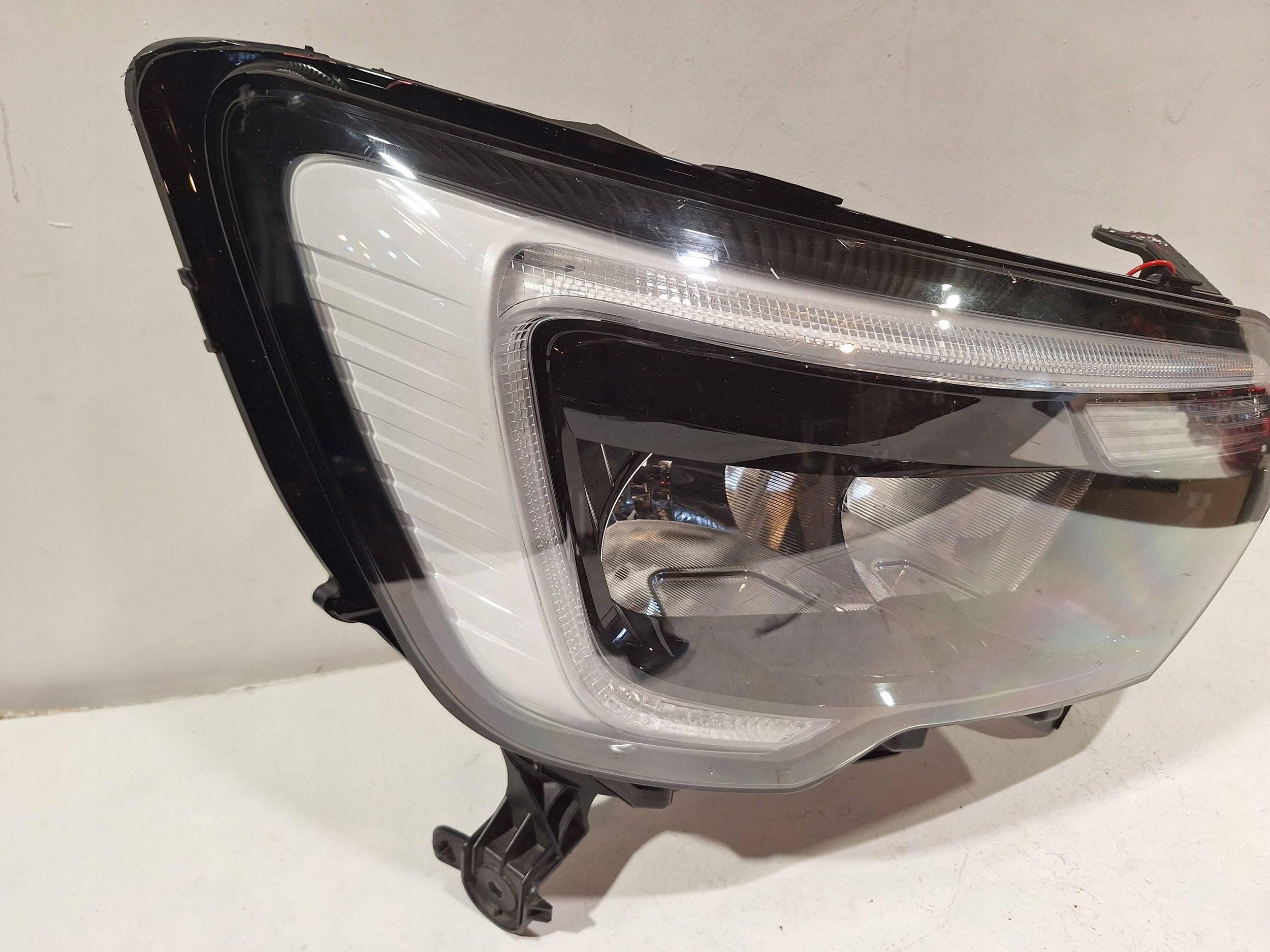 light front right 260105567R RENAULT MASTER IV MOVANO B LIFT 19