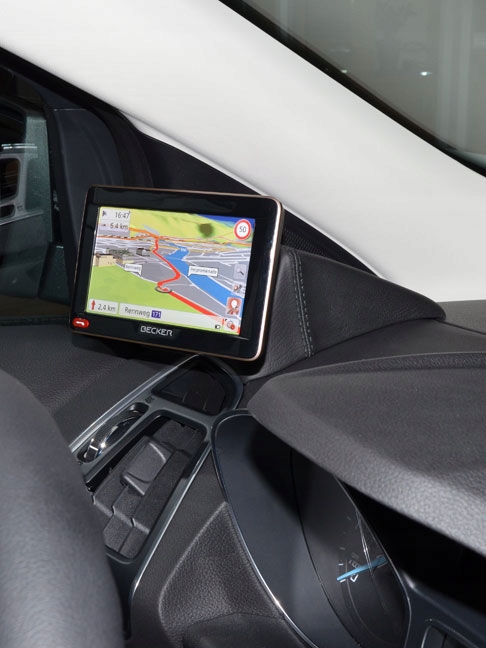 Držák na telefon Kuda Ford Kuga od roku 2013