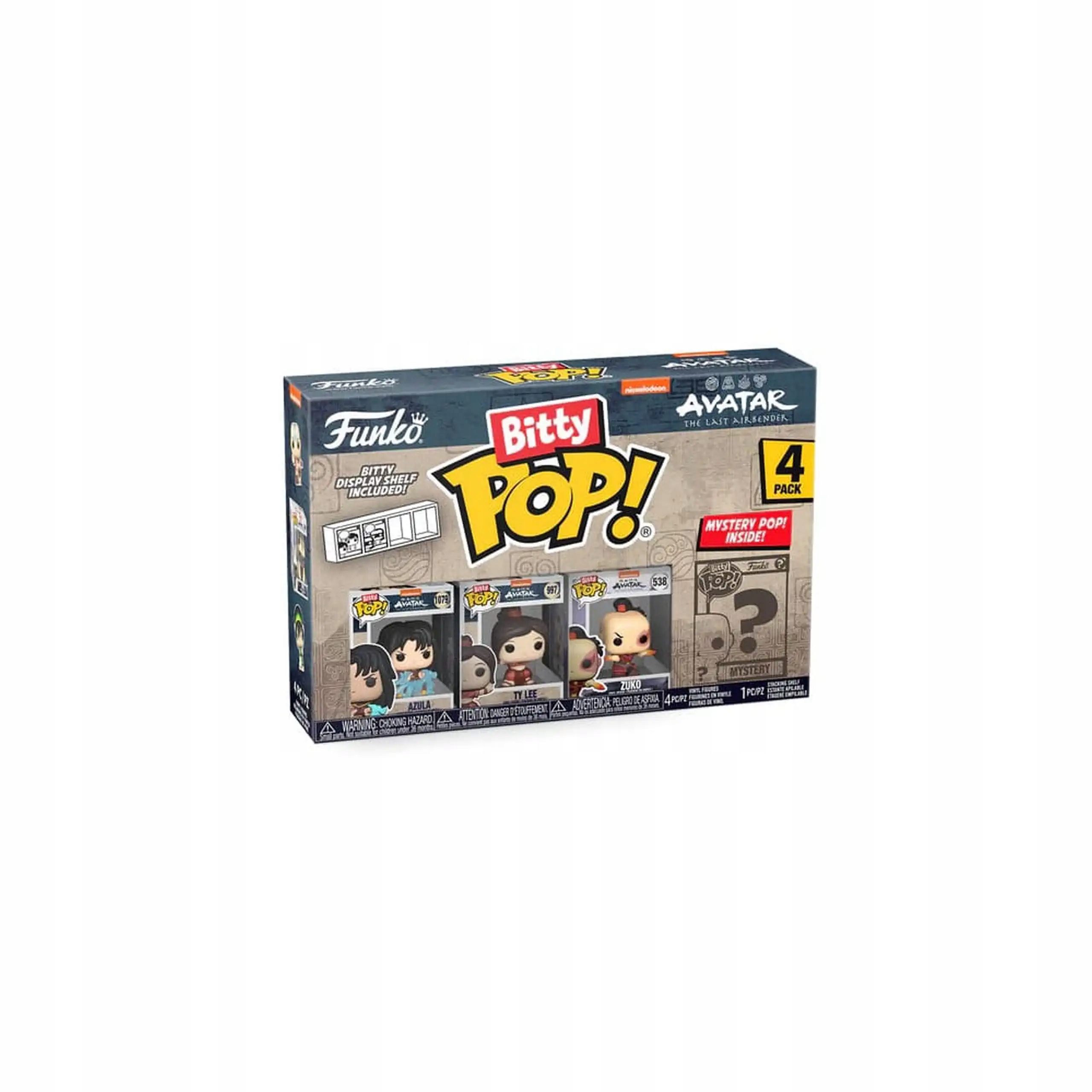 Figurka Funko Pop! Avatar The Last Airbender