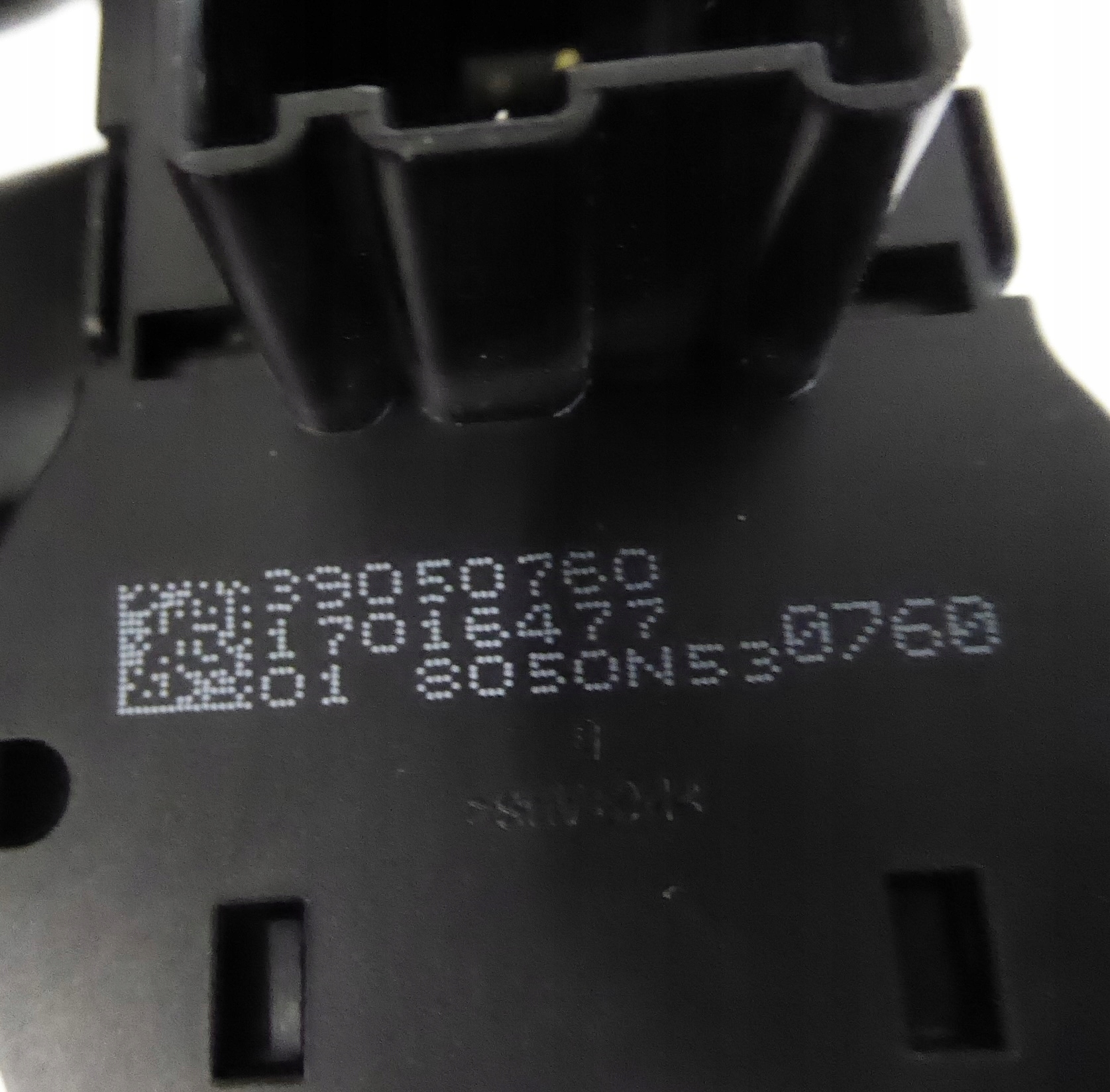 interruttore PANEL luci EUROPA OPEL ASTRA K 5
