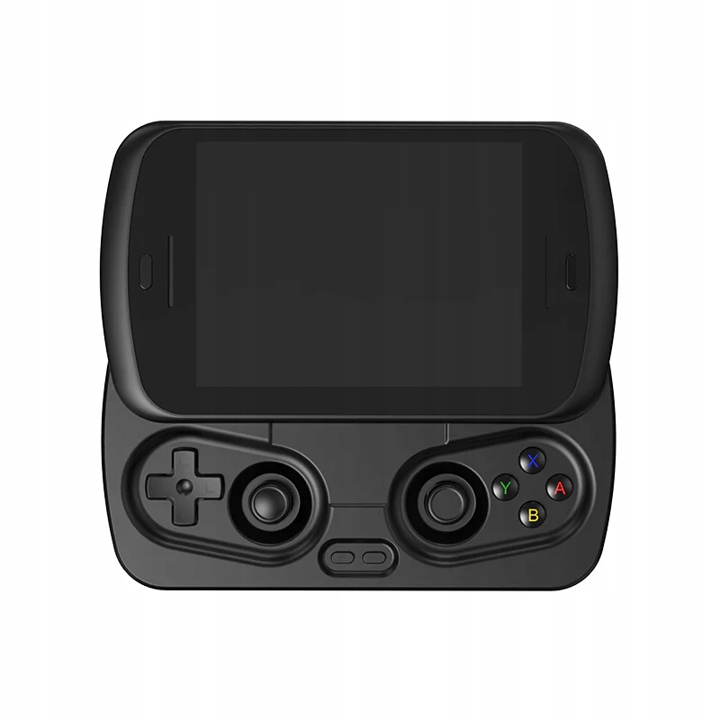 Anbernic Rg Slide Retro kapesní konzole 8GB 128GB 4,7" 120Hz Android 13