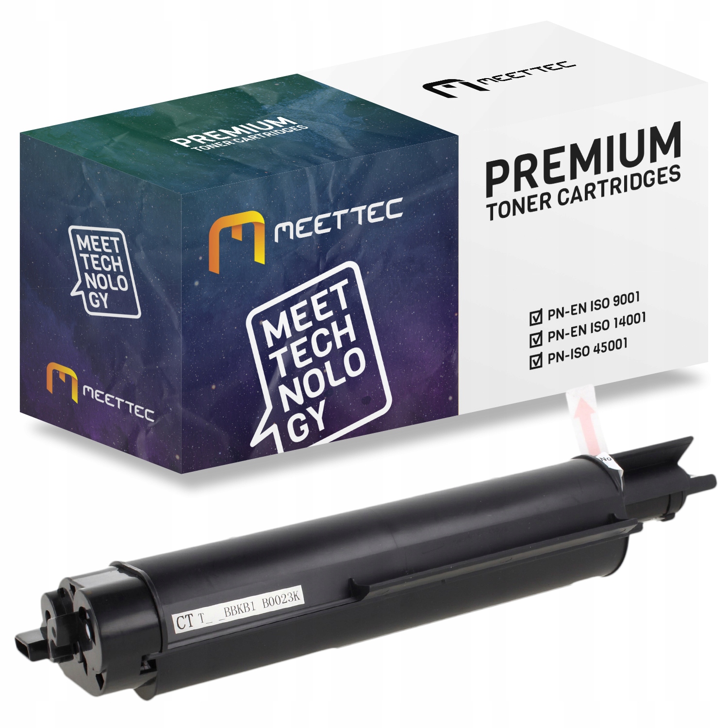 

Toner do drukarki Brother TN-B023 HL-B2080DW 2000s