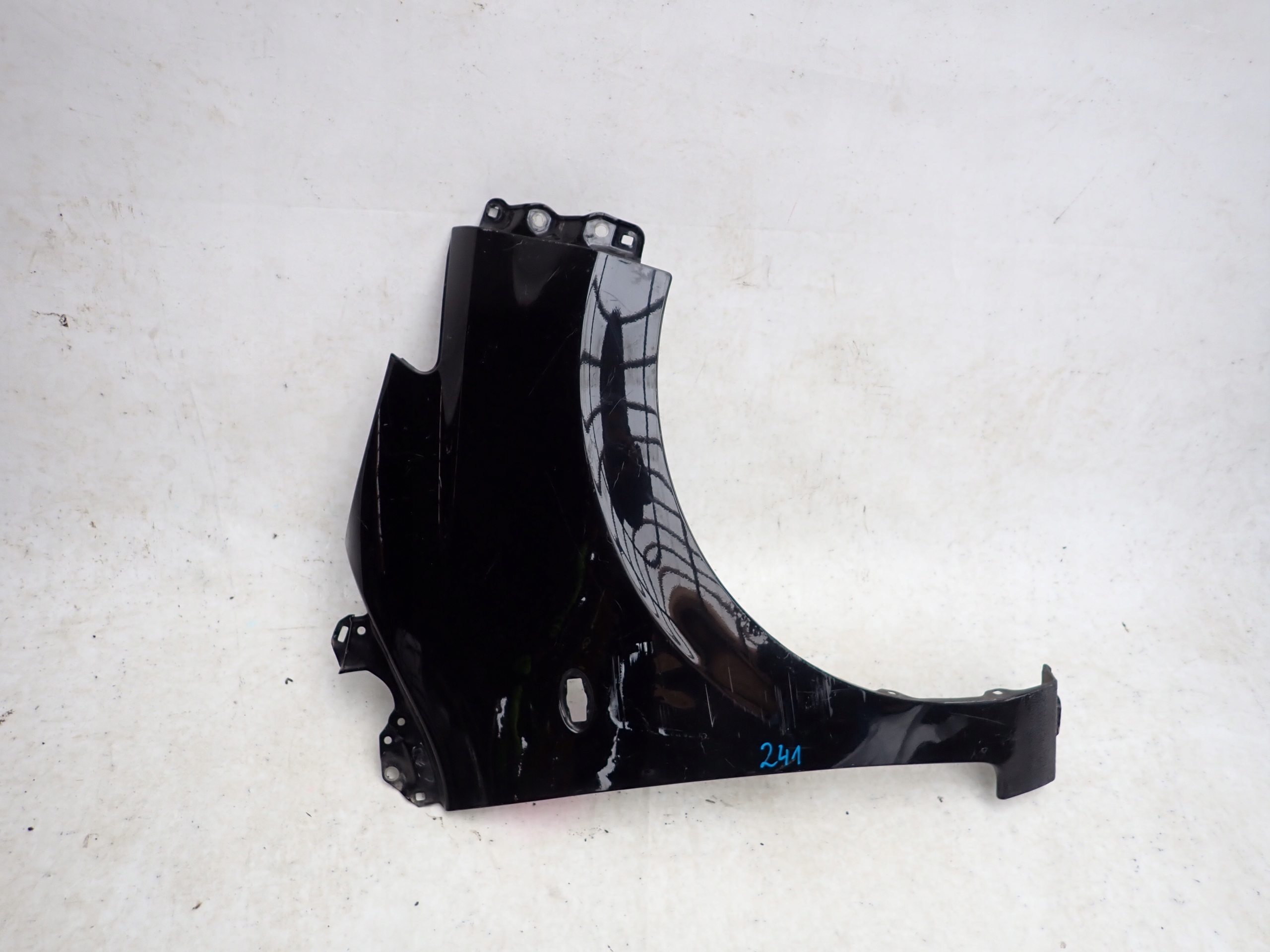 CITROEN C1 II 2014 - fender right front front