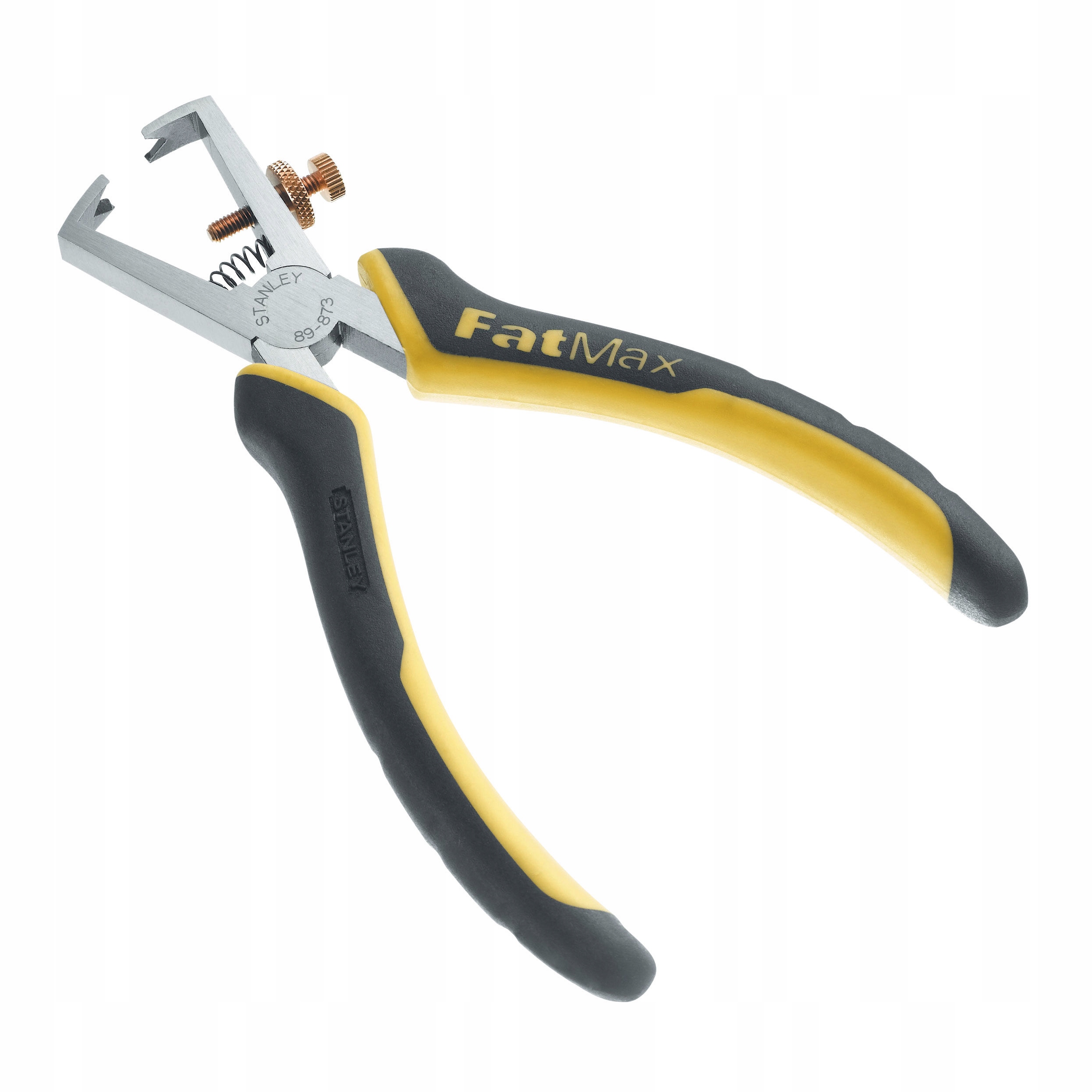 

Stanley Szczypce do zdejmowania izolacji 160 mm