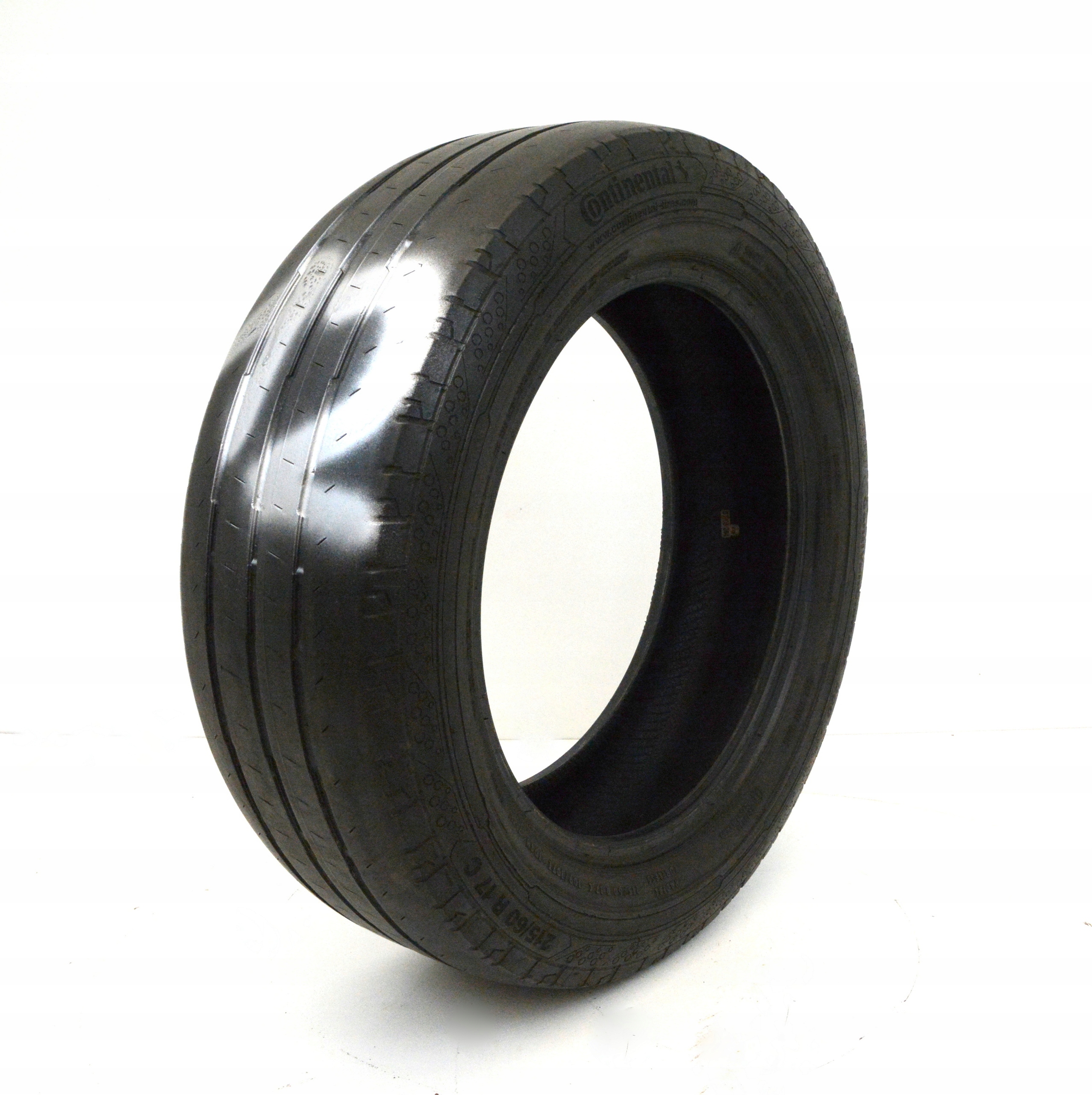 Шины континентальный 215/60 r17c лето протектора 2 мм