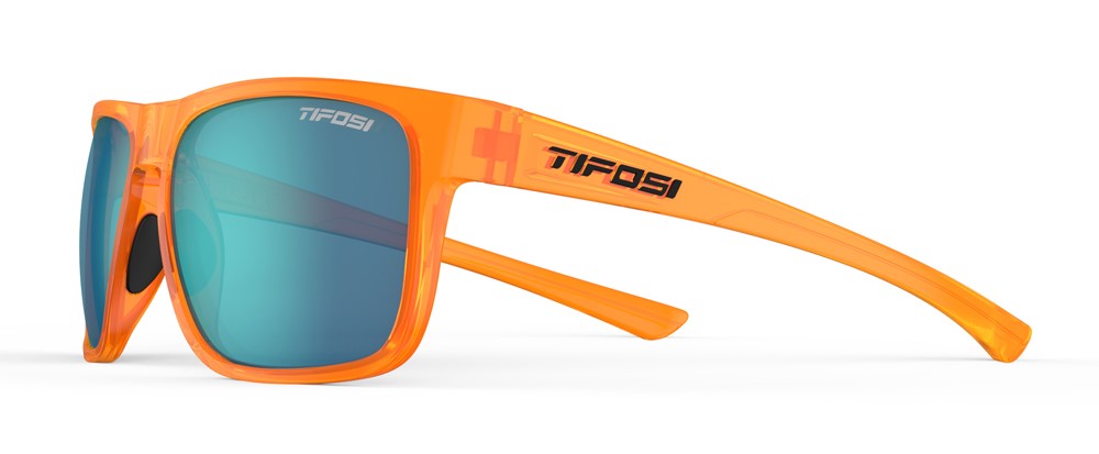 Okulary TIFOSI SWICK orange rush (1 szkło Sky B... Kod producenta TFI-1640300130