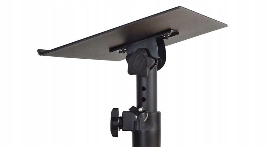 Gator Frameworks GFWSPKSTMNDSKCMP Kolor czarny