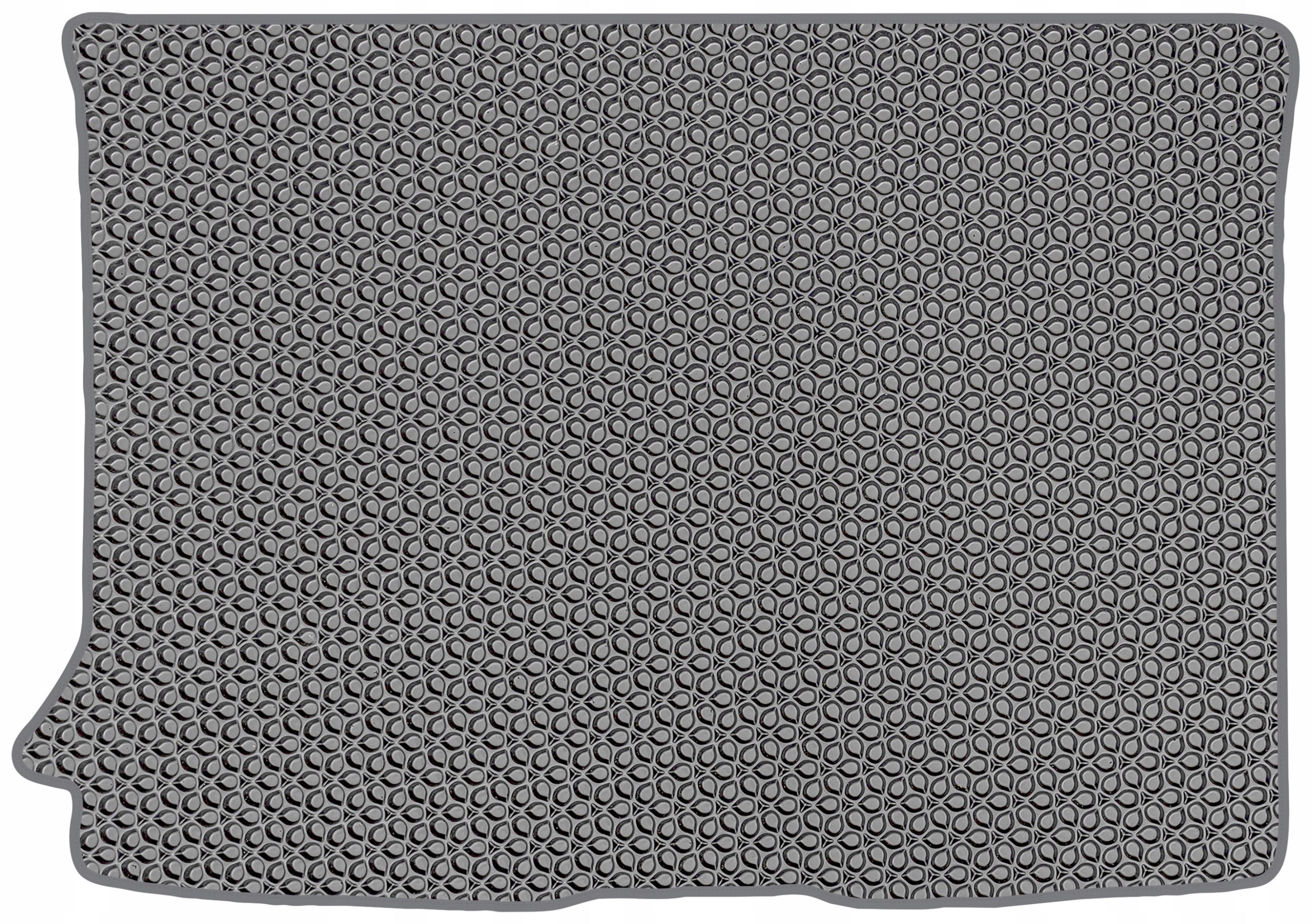 Peugeot Partner I Kombivan 05-08 Koberec do zavazadlového prostoru Eva