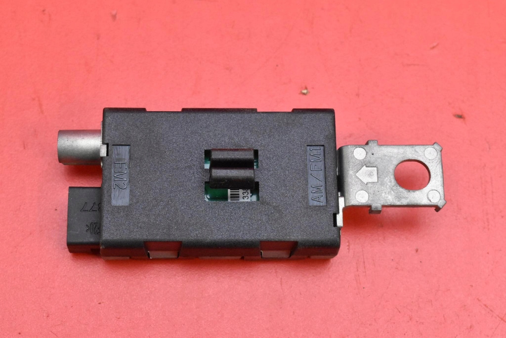 AMPLIFICATORE ANTENY 9678016880 OPEL GRANDLAND 1 e 17-21