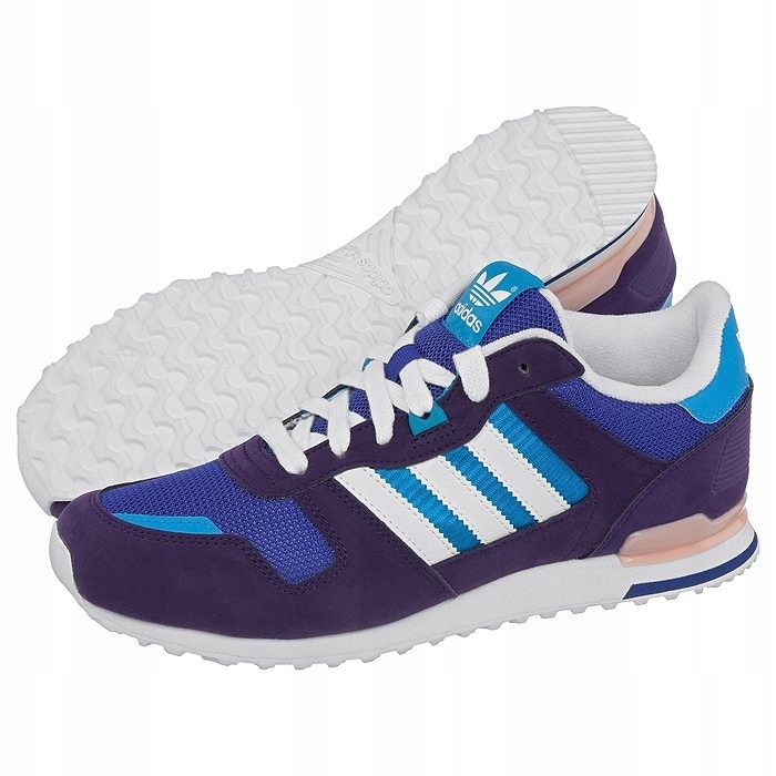 Dámské boty Adidas Zx 700 M17015 Vel 38 2/3