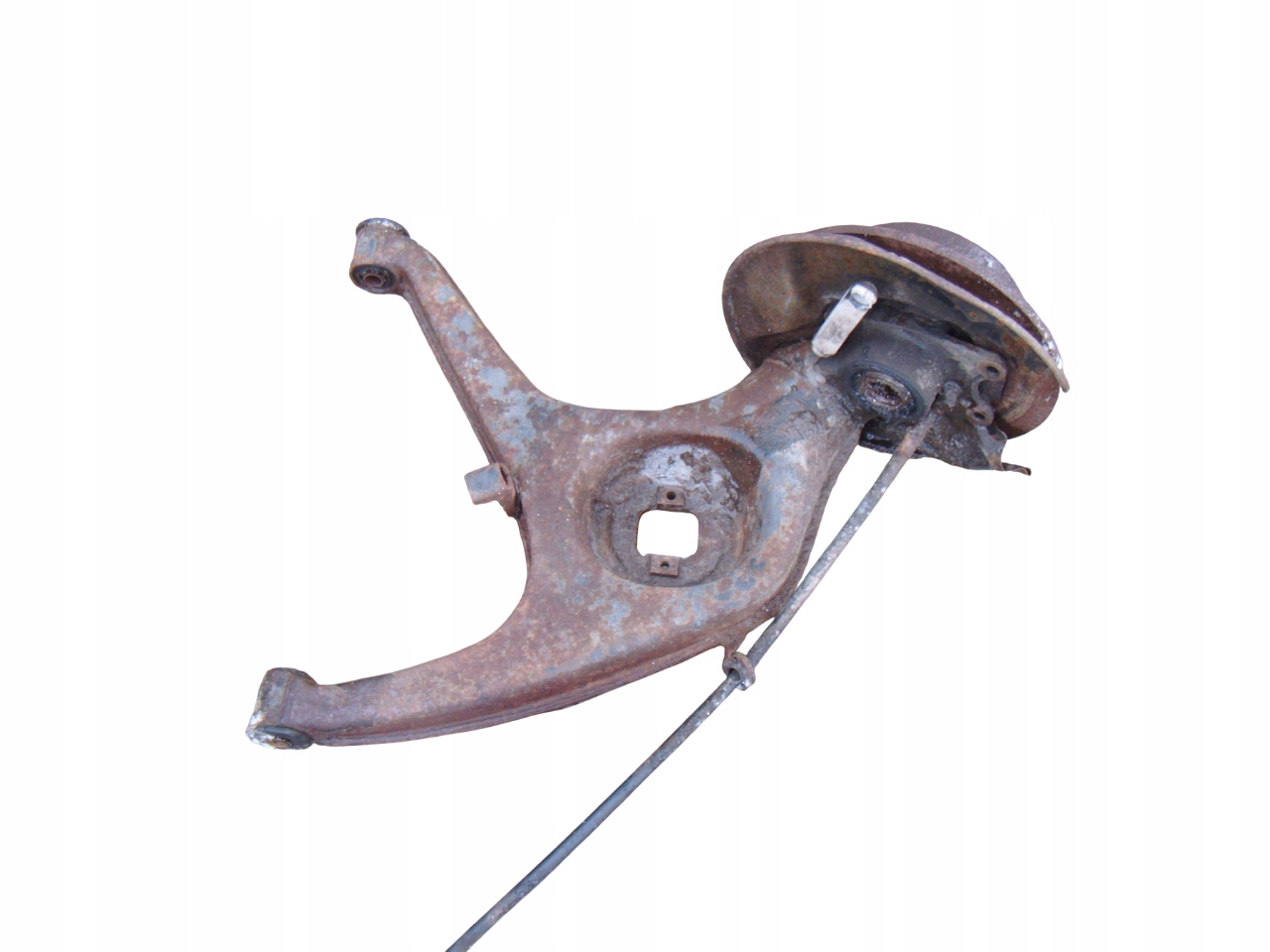 MERCEDES W126 79- 2.8 B ZWROTNICA PRAWY TYŁ