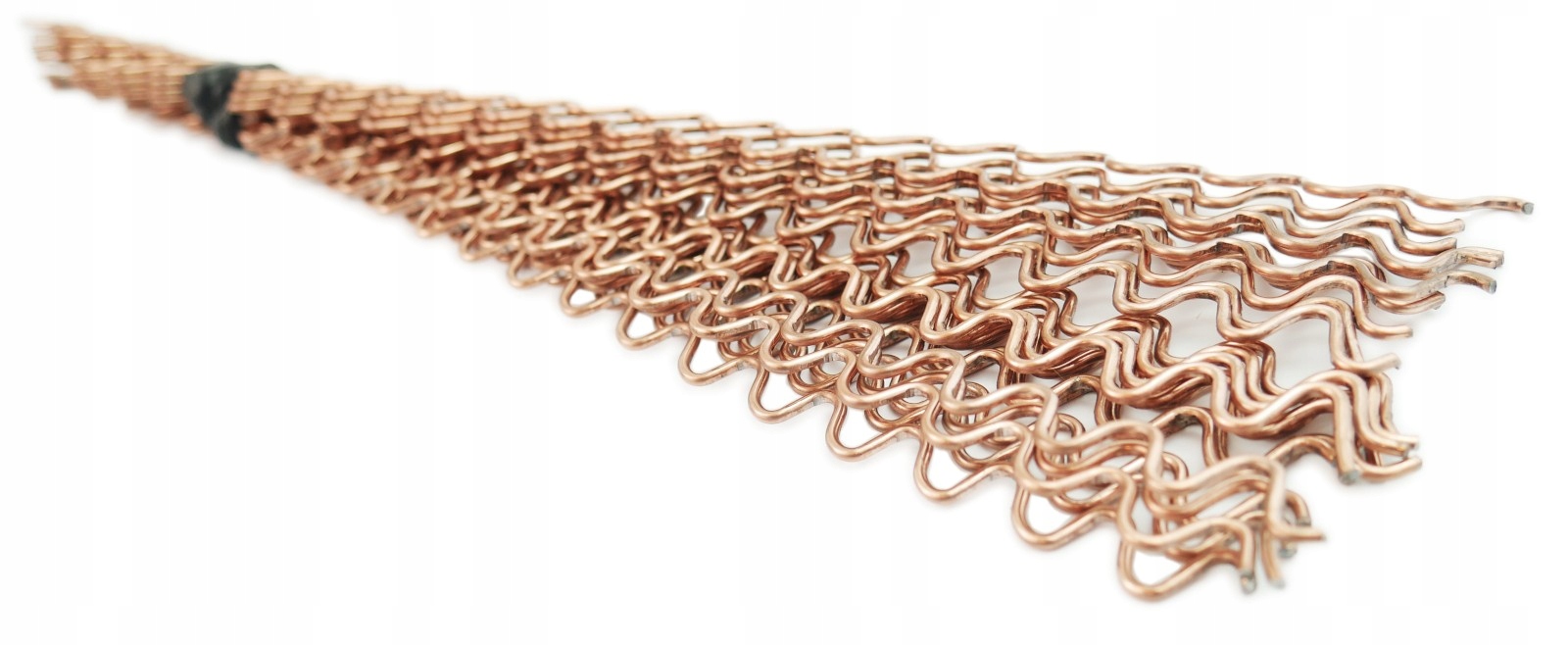 Szpon 8 hak do zgrzewarki spotter drut elektroda Producent code 0405800010