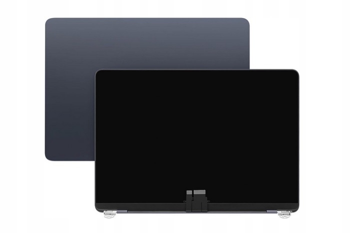 Nová Klapka LCD Matrica Apple A2681 A3113 Space Gray Montáž V Cene