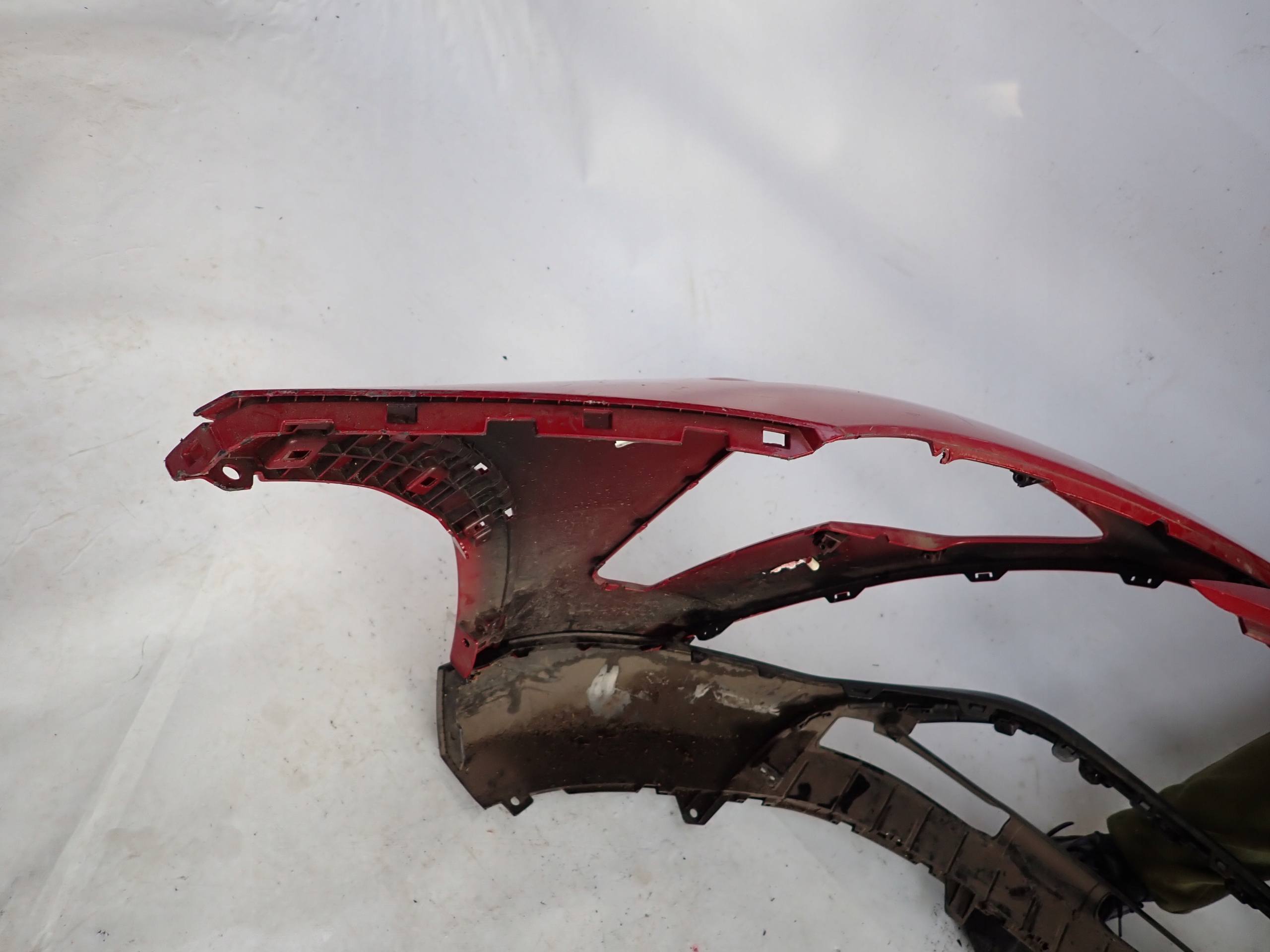 HYUNDAI BAYON 21- bumper front front 86511-Q0AA0