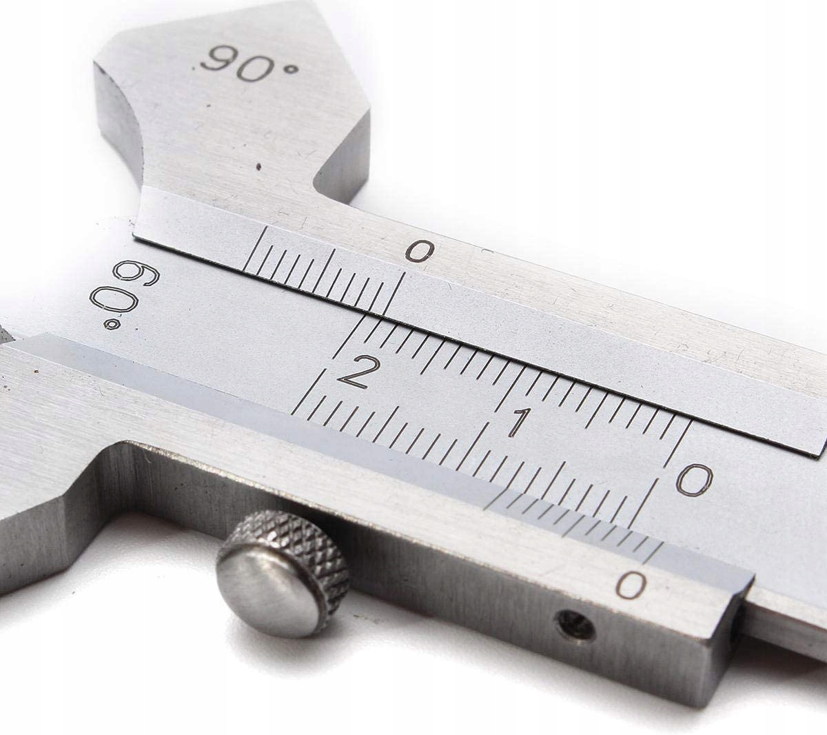 Spoinomierz analogowy SPB-1A przymiar spawalniczy Marka Sherman