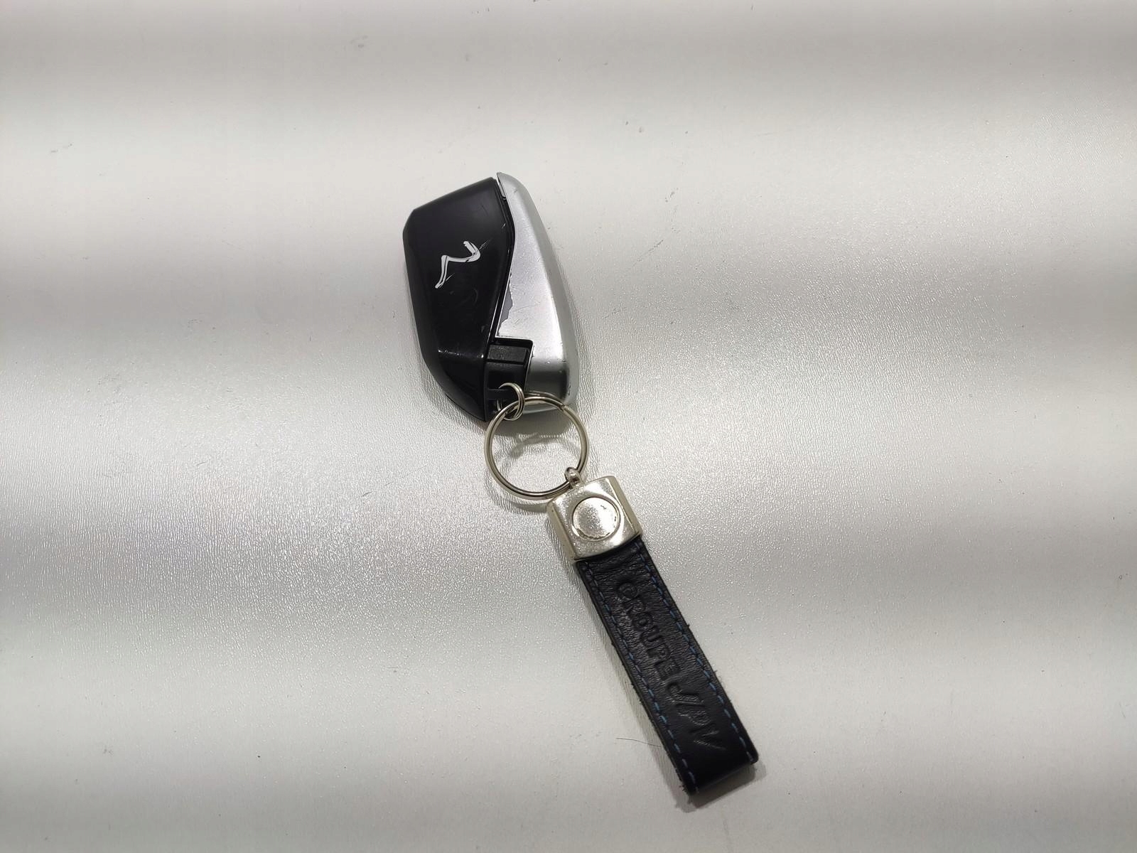 Clé PILOT Boîte BMW 2 ACTIVE TOURER U06 2022-2026 5A636B8