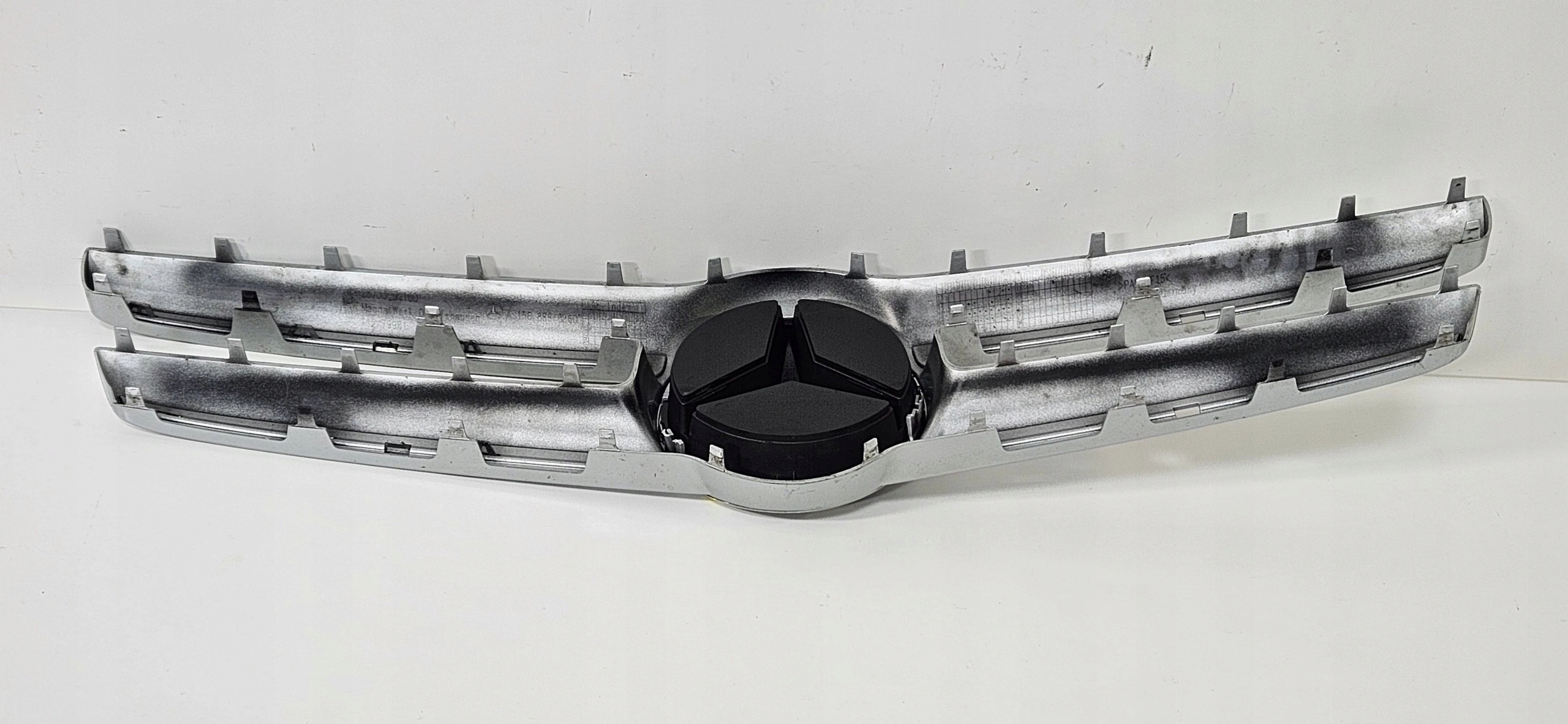 GRIGLIA MERCEDES GLA 156 A1568880260 Originale