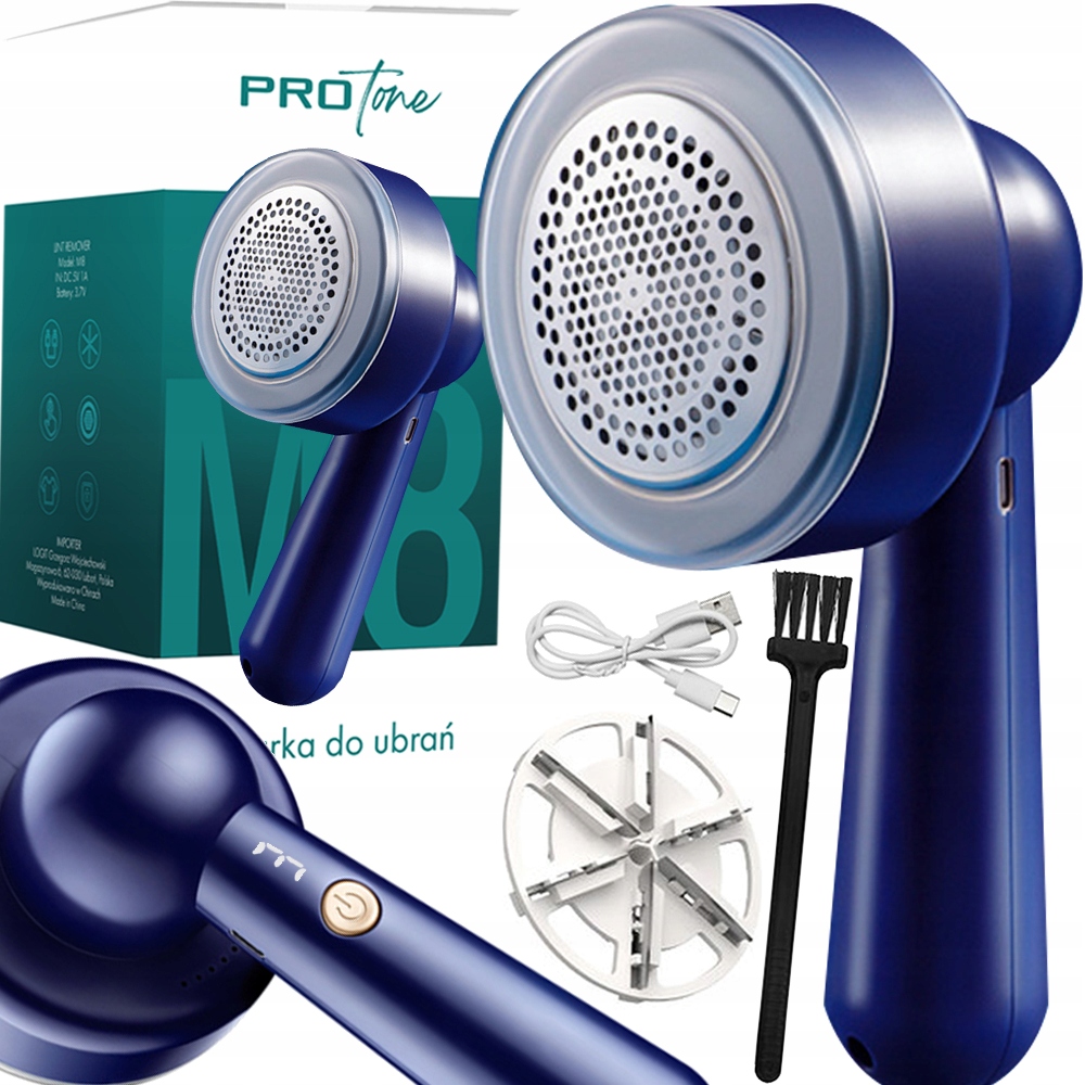 GOLARKA DO UBRAŃ M8