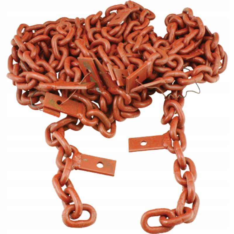 688221312002 - Підлогова Конвеєрна Ланцюг 21 Планка