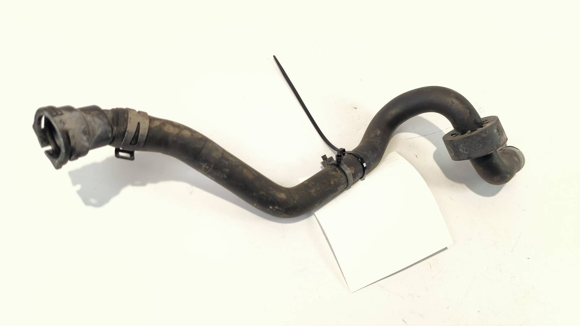 cijev prijenos vode L1BG-18K580-AE FORD PUMA MK2