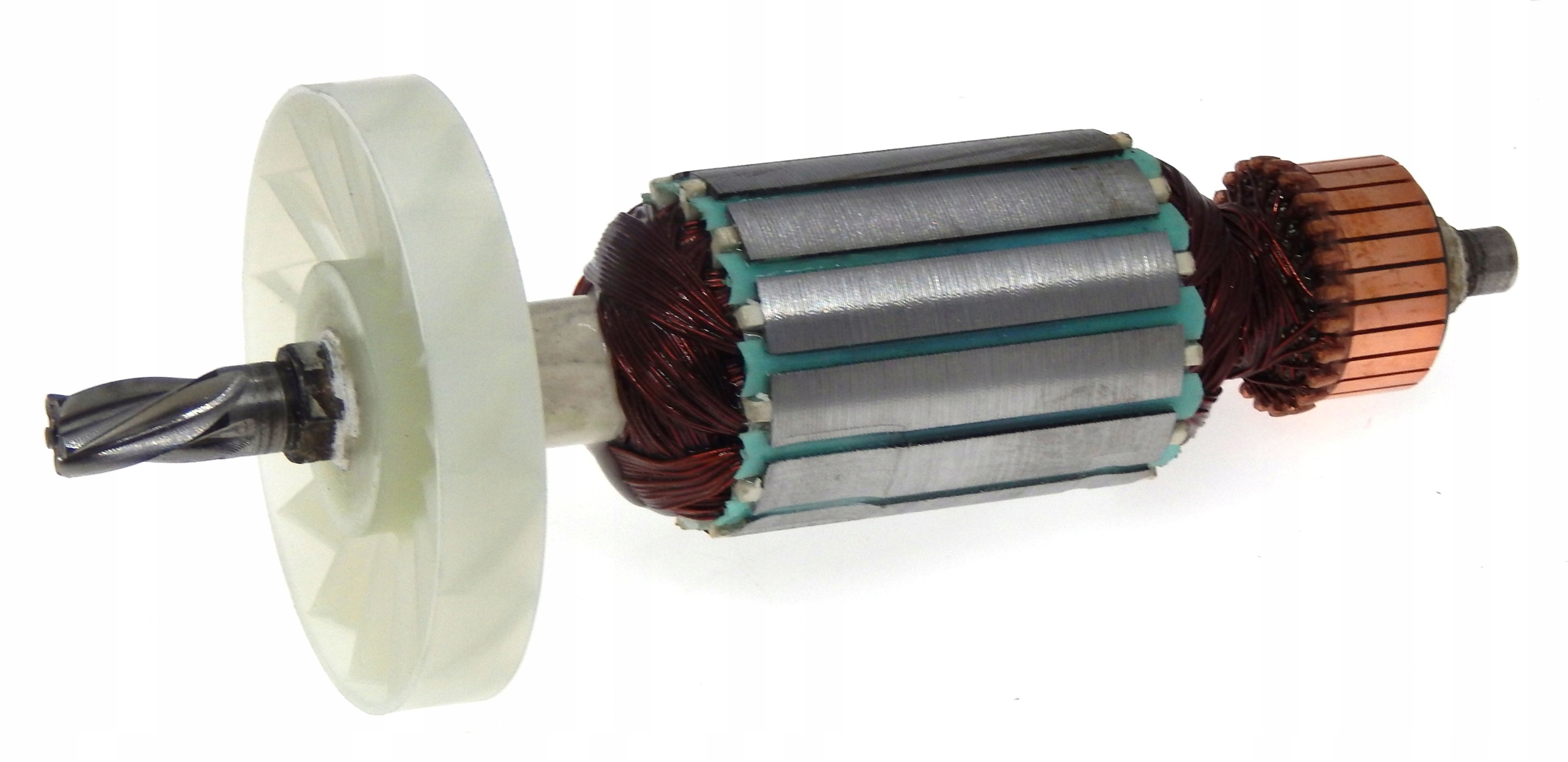 Metabo wirnik do pilarki ukosowej KGS 216 M