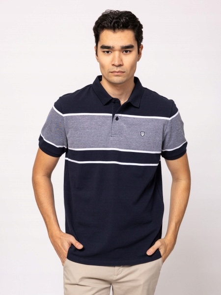 Heavy Tools Pánské Tričko Polokošile Tričko Driver Oxford XL