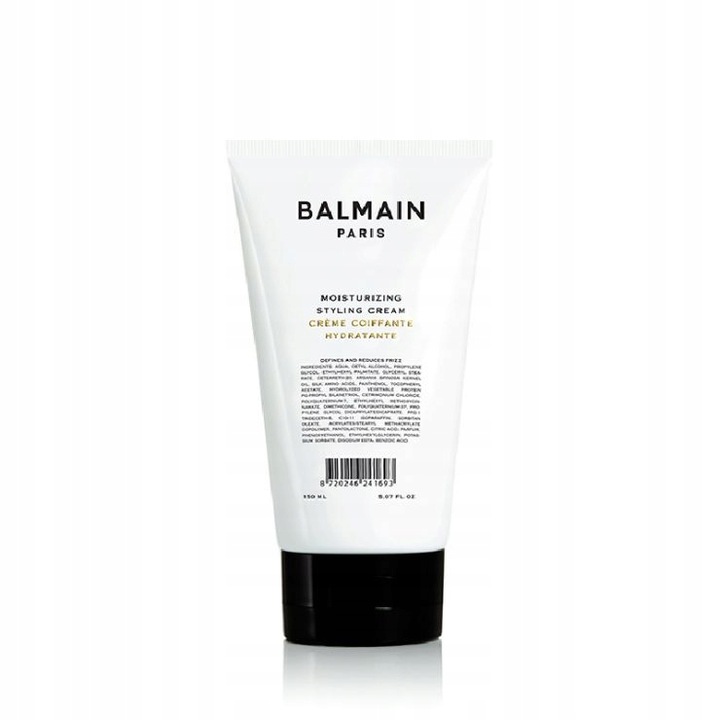 Balmain Moisturizing krem do stylizacji włosów nawilżający 150ml