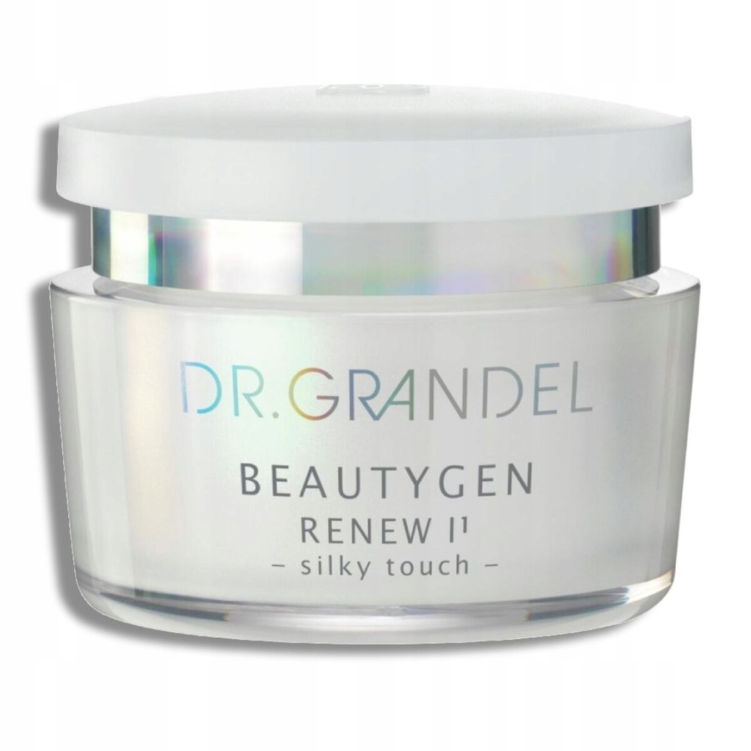 Regenerační krém proti vráskám Dr. Grandel Beautygen 50 ml