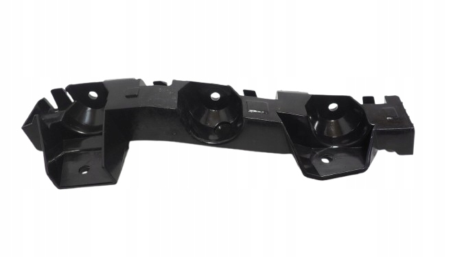Renault Captur II bumper bracket left rear part 850456579R