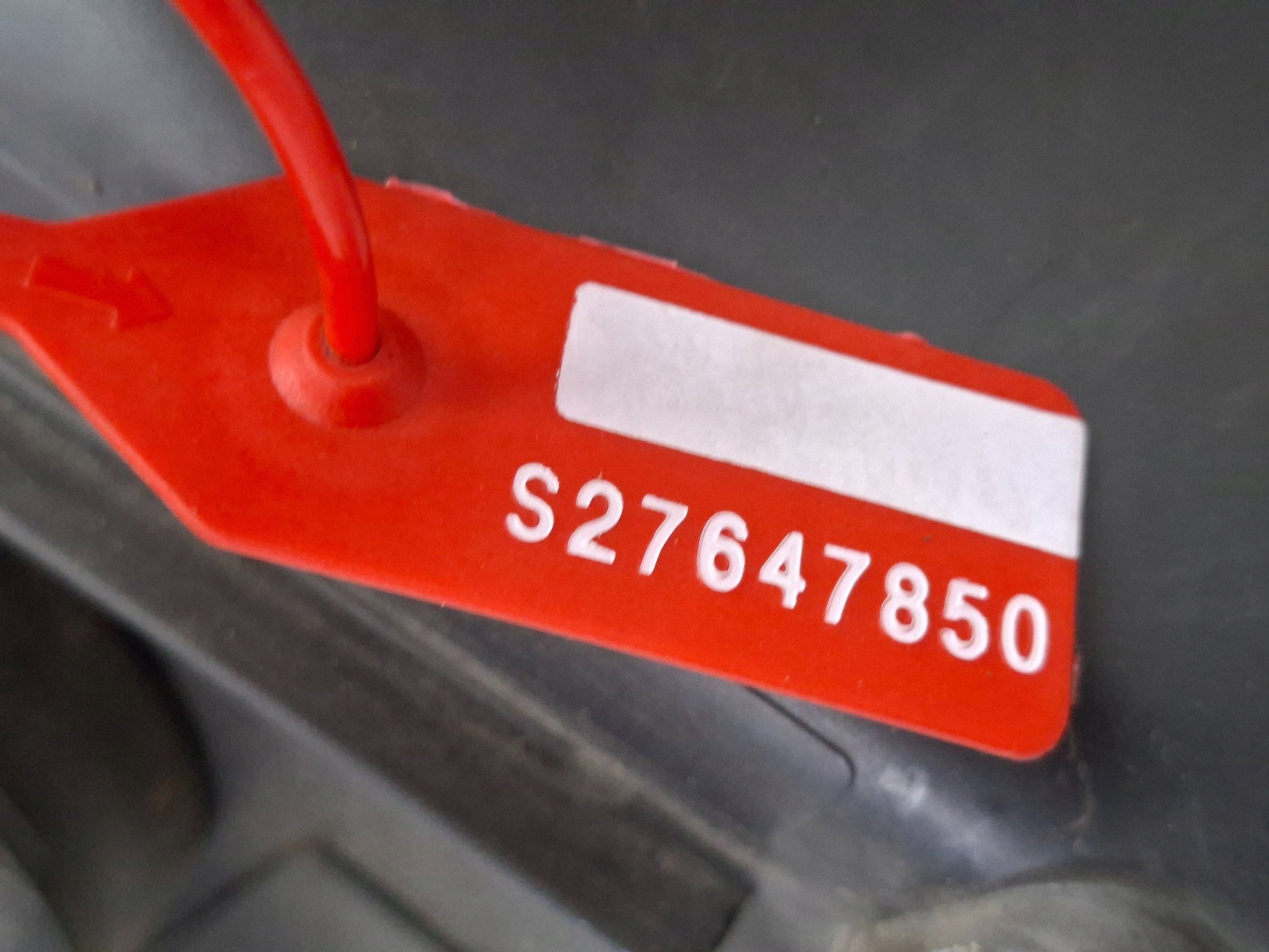 light front left 260605628R RENAULT SCENIC III LIFT 2013