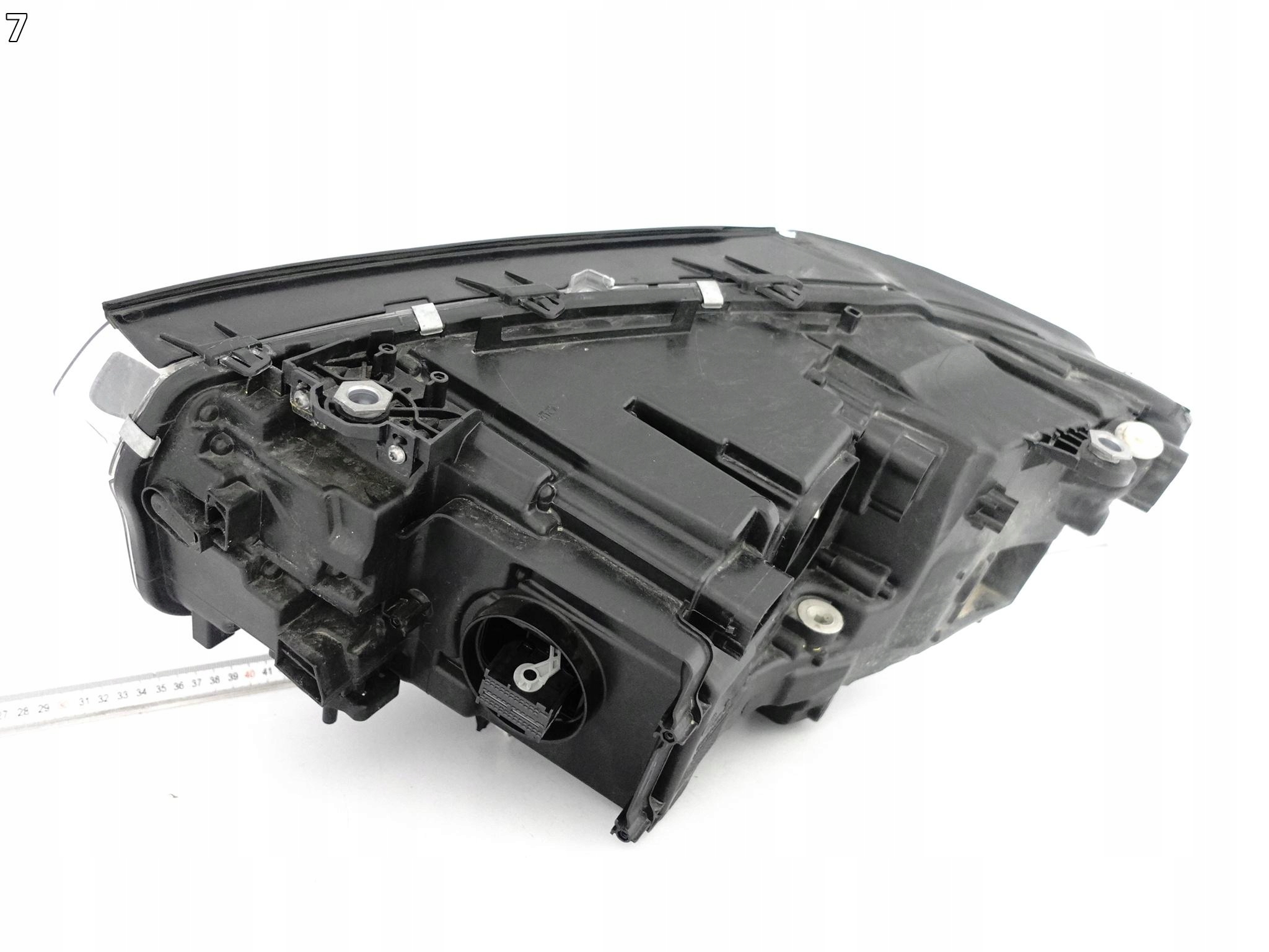 BMW X3 G01 X4 G02 17-20 FULL LED ADAPTIVE light right front EUROPA