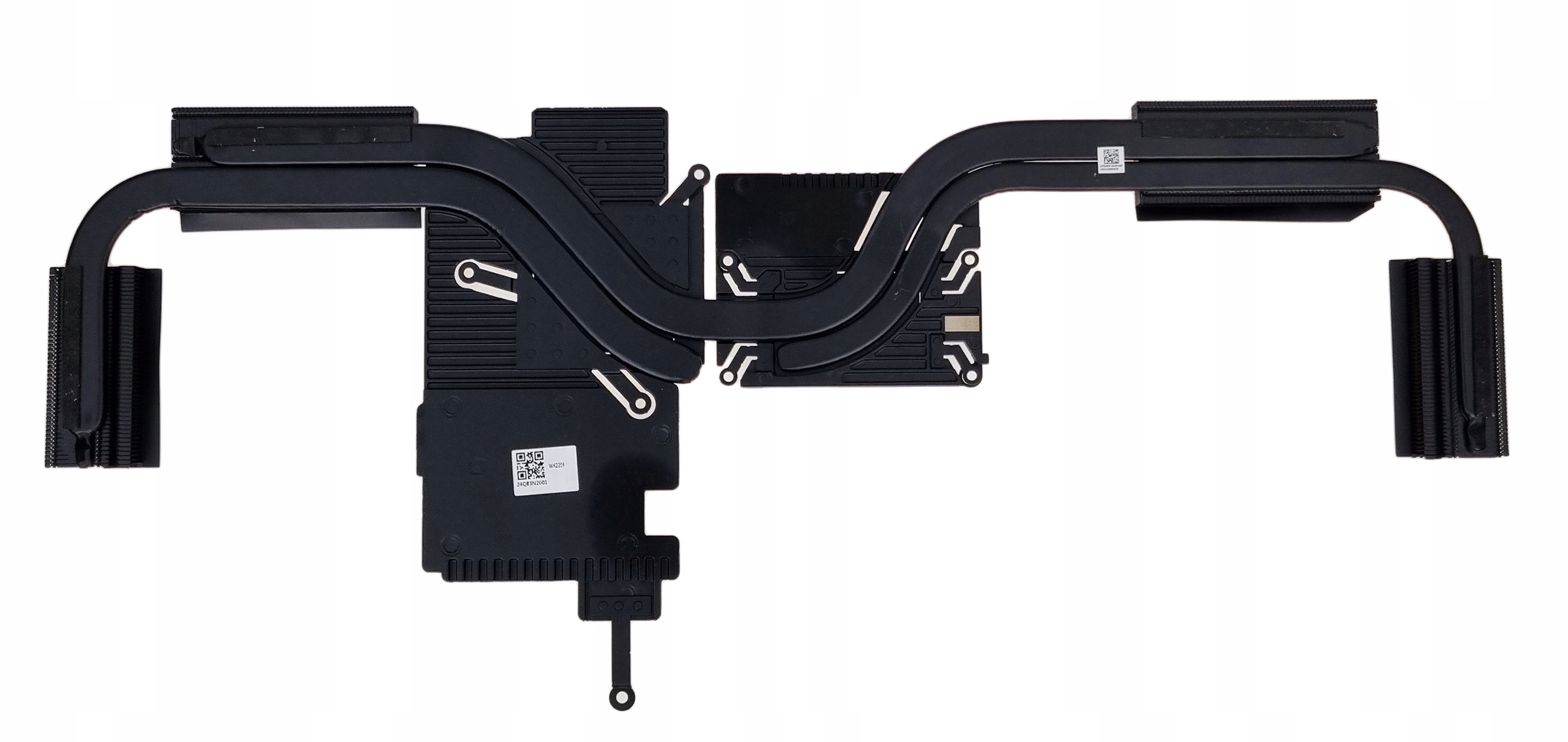 Nový Chladič Pre Notebook Acer Nitro AN715-52 RTX2060 RTX2070 RTX2080