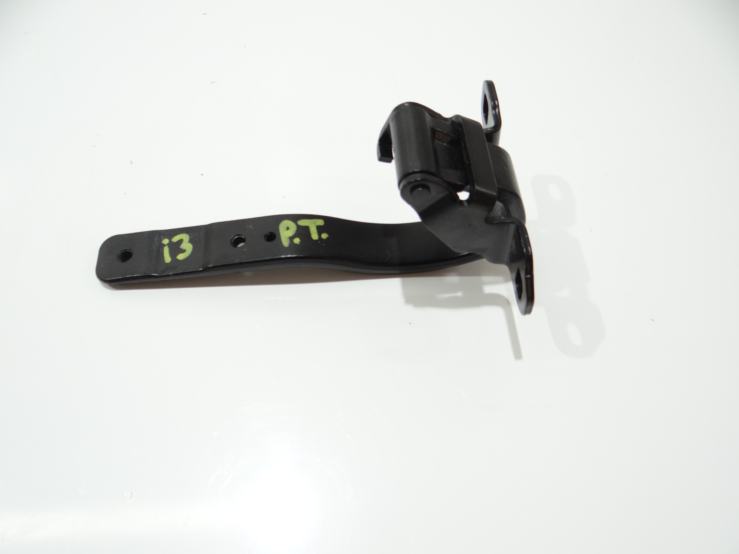 hinge bonnet boot right rear part BMW I3 7296774