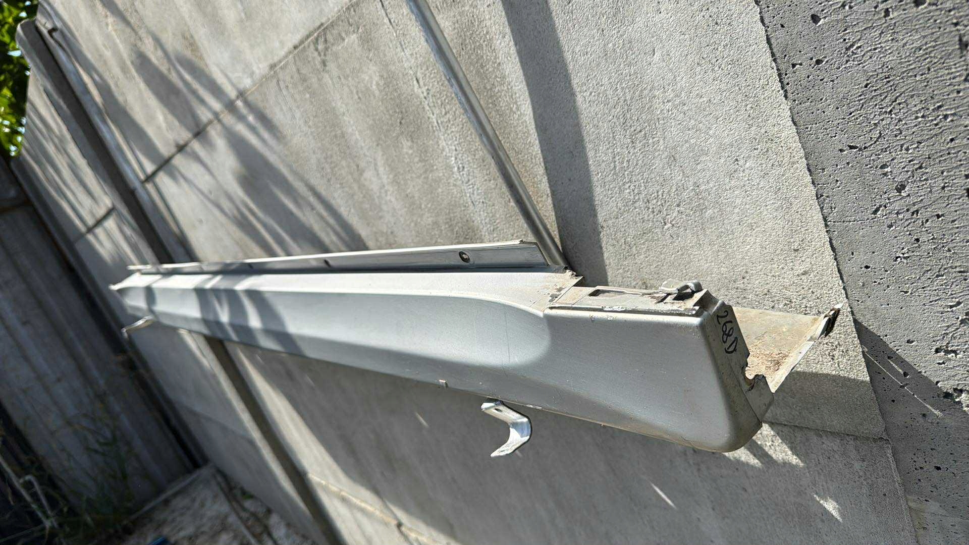 right moulding threshold SAAB 9-3 93 VECTOR ARC sedan kombi threshold colour 268