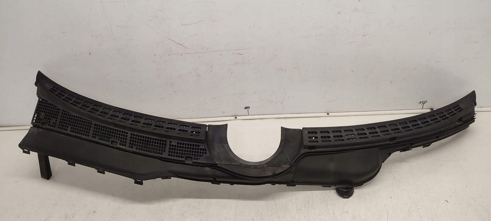 torpedo Mercedes W208 2,0 compressor;