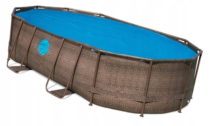 Fólie fóliový ohřívač vody je vhodný pro Do Bazénu 56716