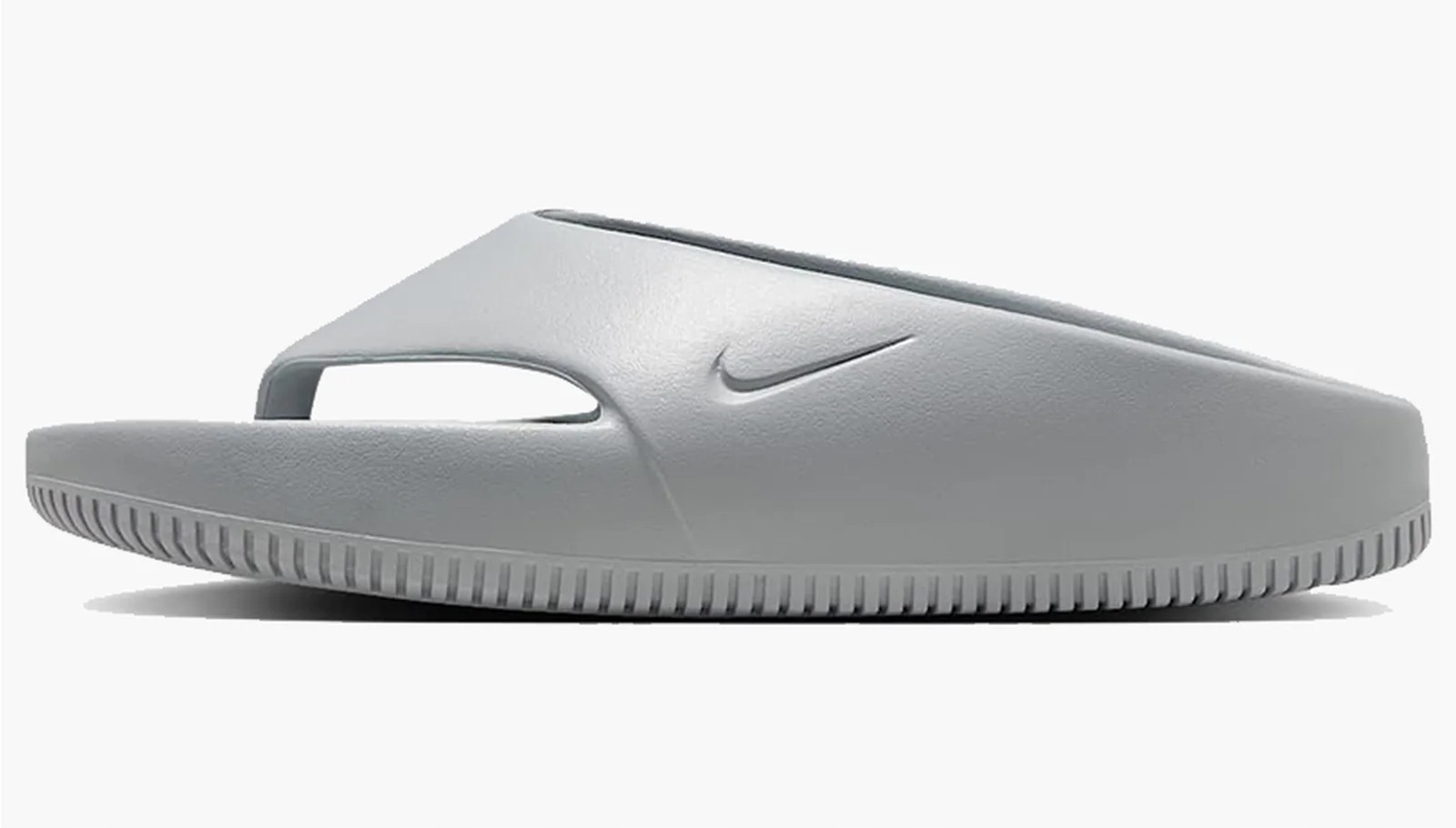 Pánské Pantofle sportovní pantofle do bazénu Nike Nazouváky Calm vel. 45