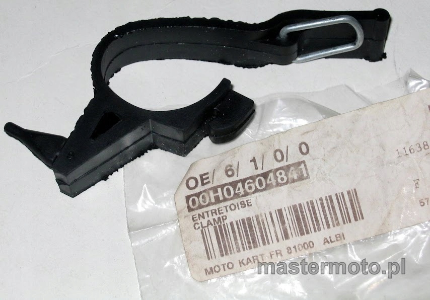 00H02304381 - ВЫКЛЮЧАТЕЛЬ СВЕТА DERBI SENDA MS DRD PRO