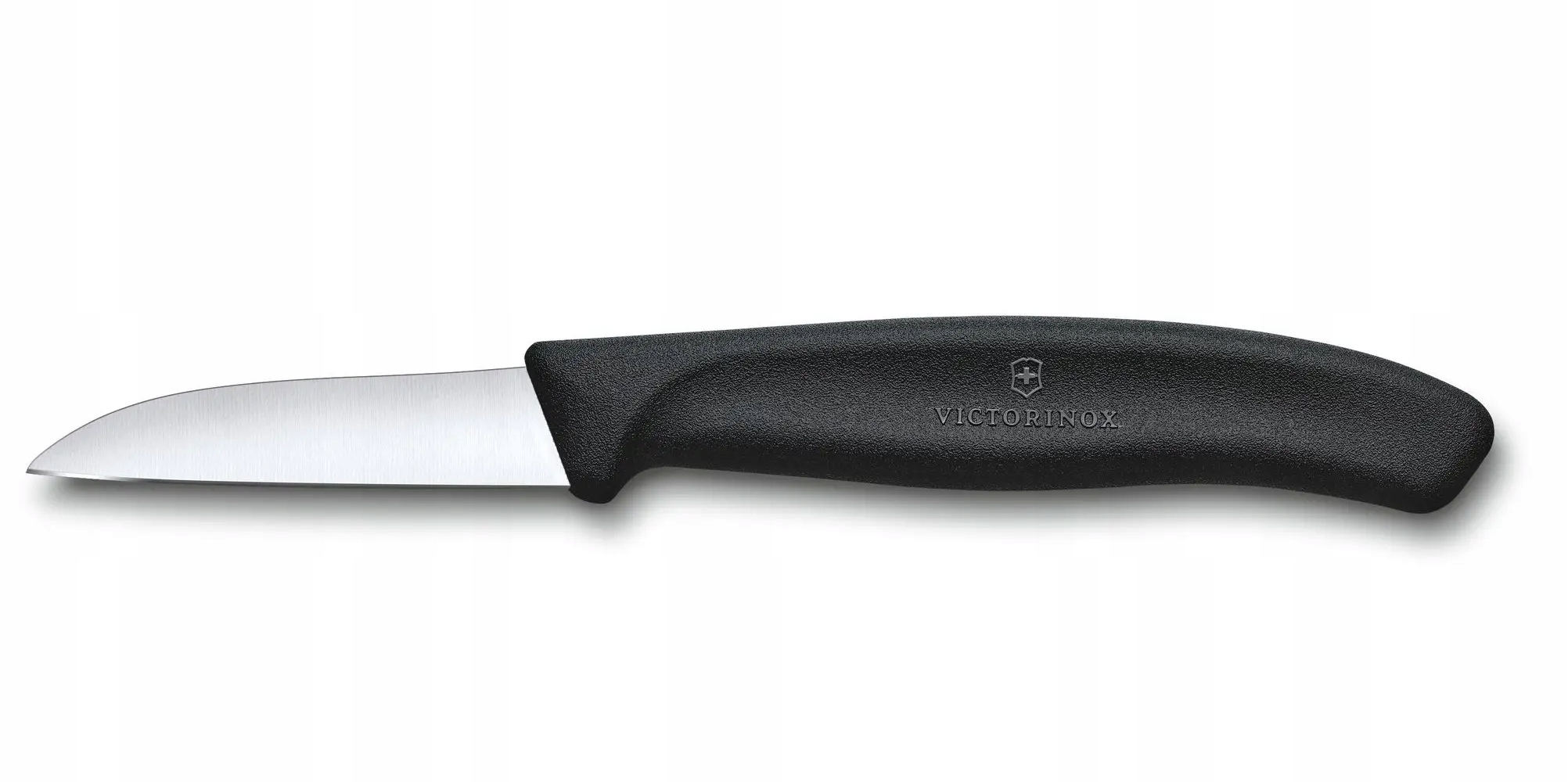 

Victorinox nóż do obierania czarny 6.7303 (6 cm)