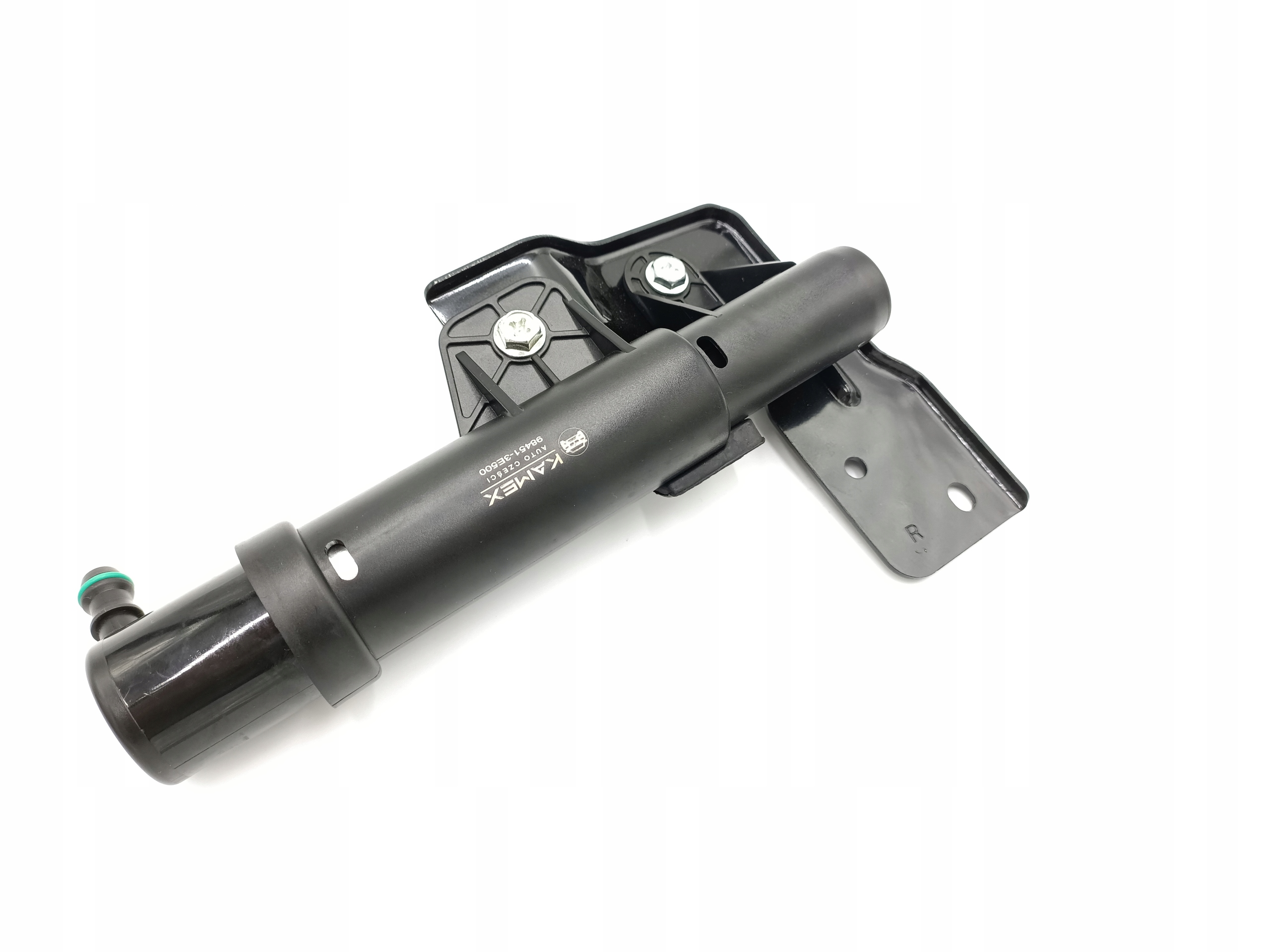 98451-3E500 - НОВИЙ ОМИВАЧ ФАР KIA SORENTO ПРАВИЙ LCI