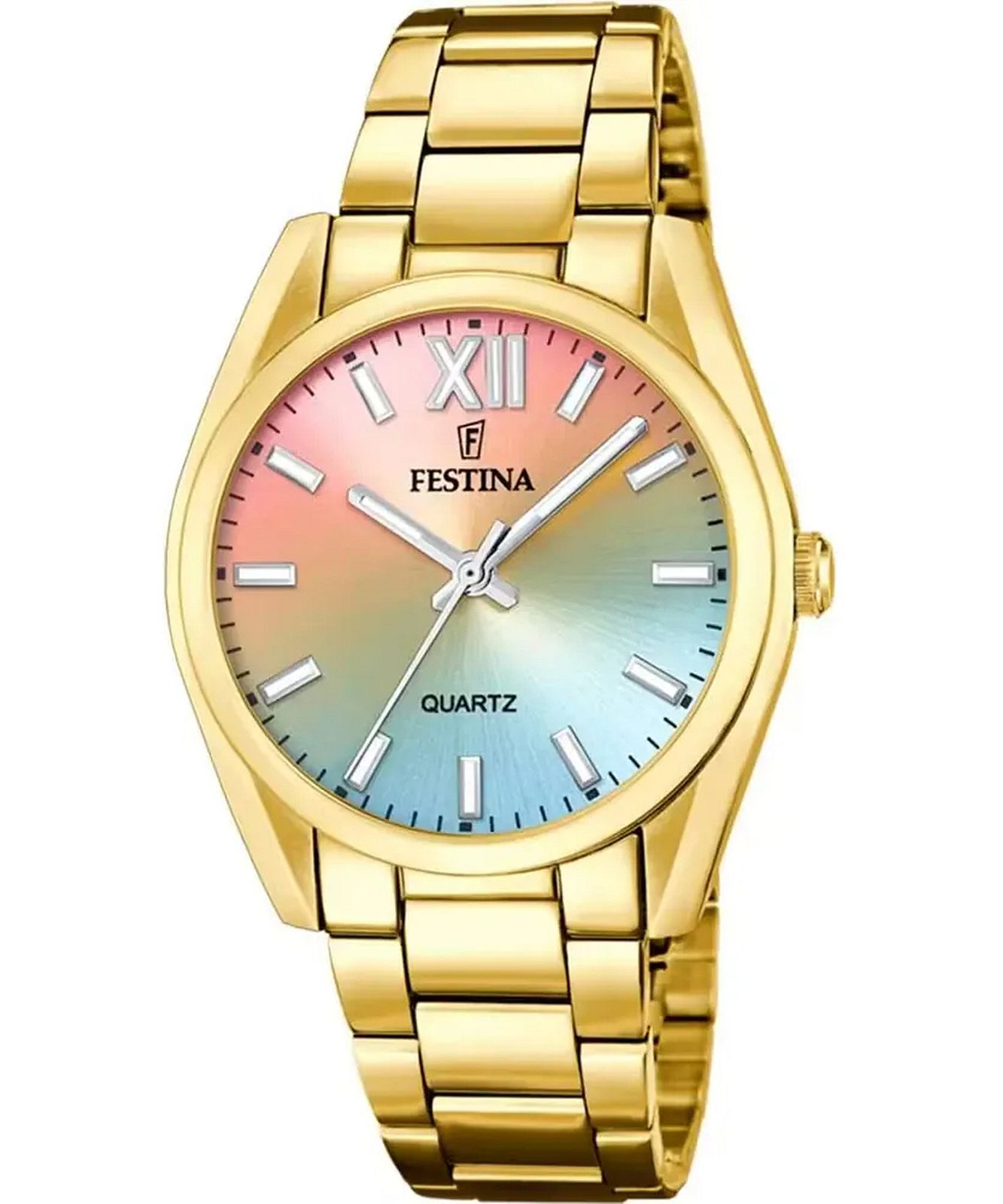 Dámské hodinky Festina Boyfriend