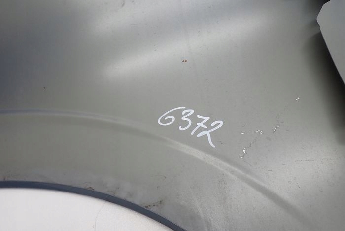 VOLVO XC 60 II 16- fender right front front