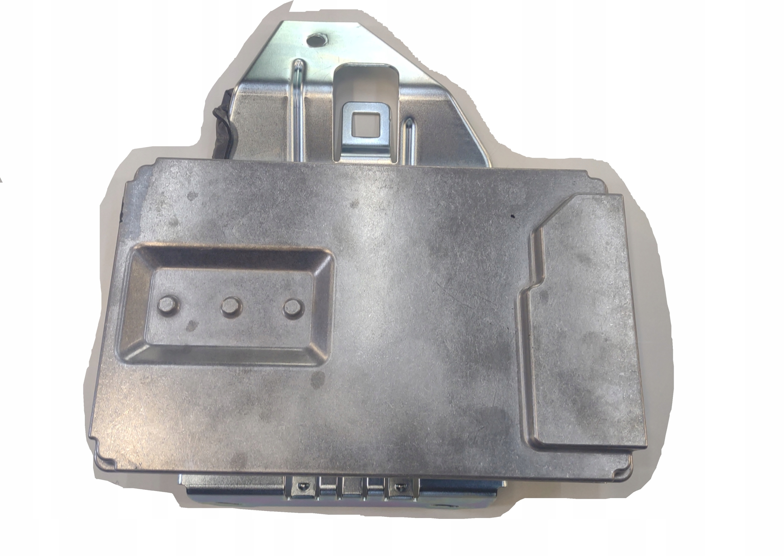 Jeep Grand Cherokee WK2 Wzmacniacz Audio Harman