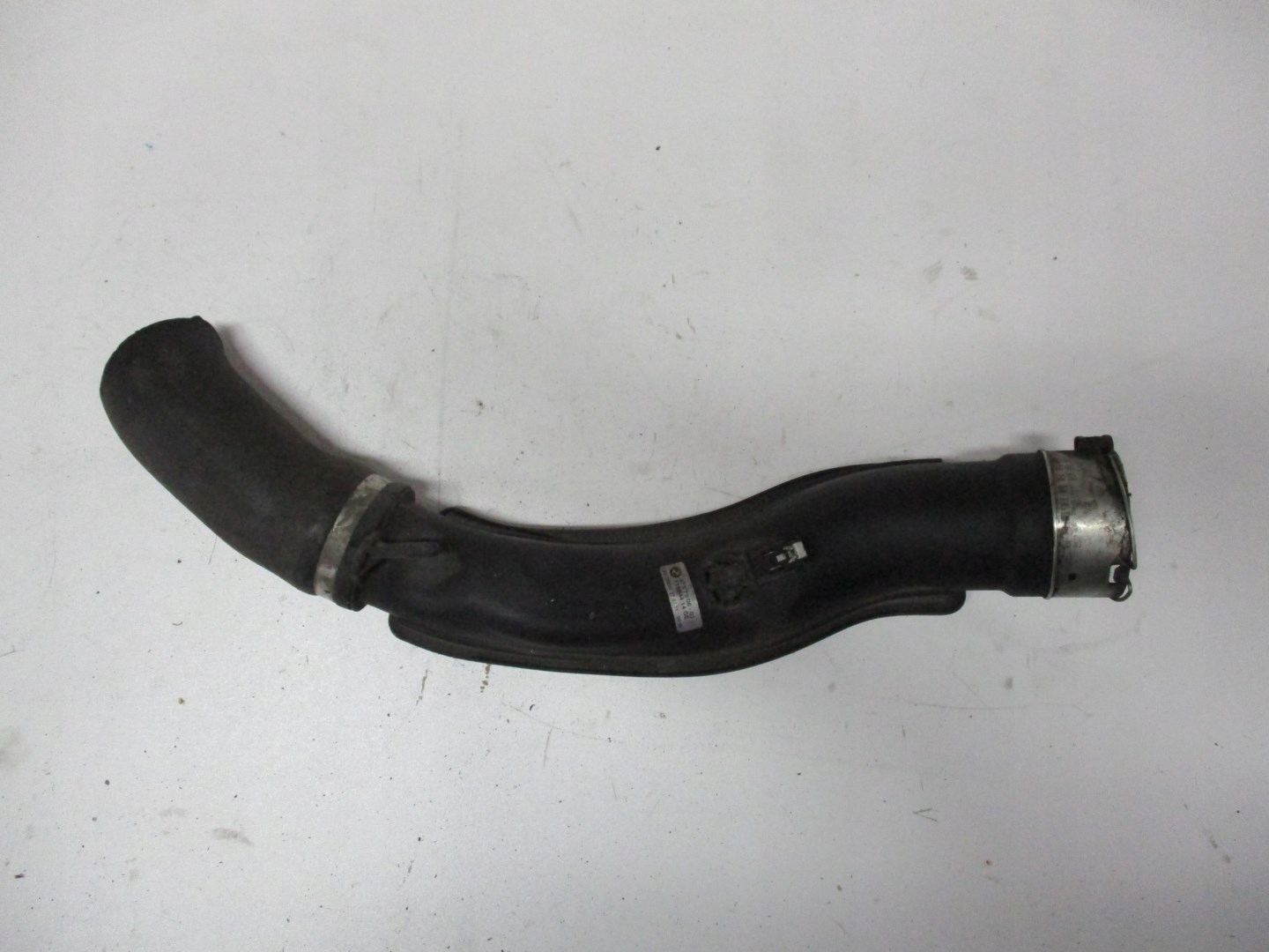 pipe intake air BMW 4737106
