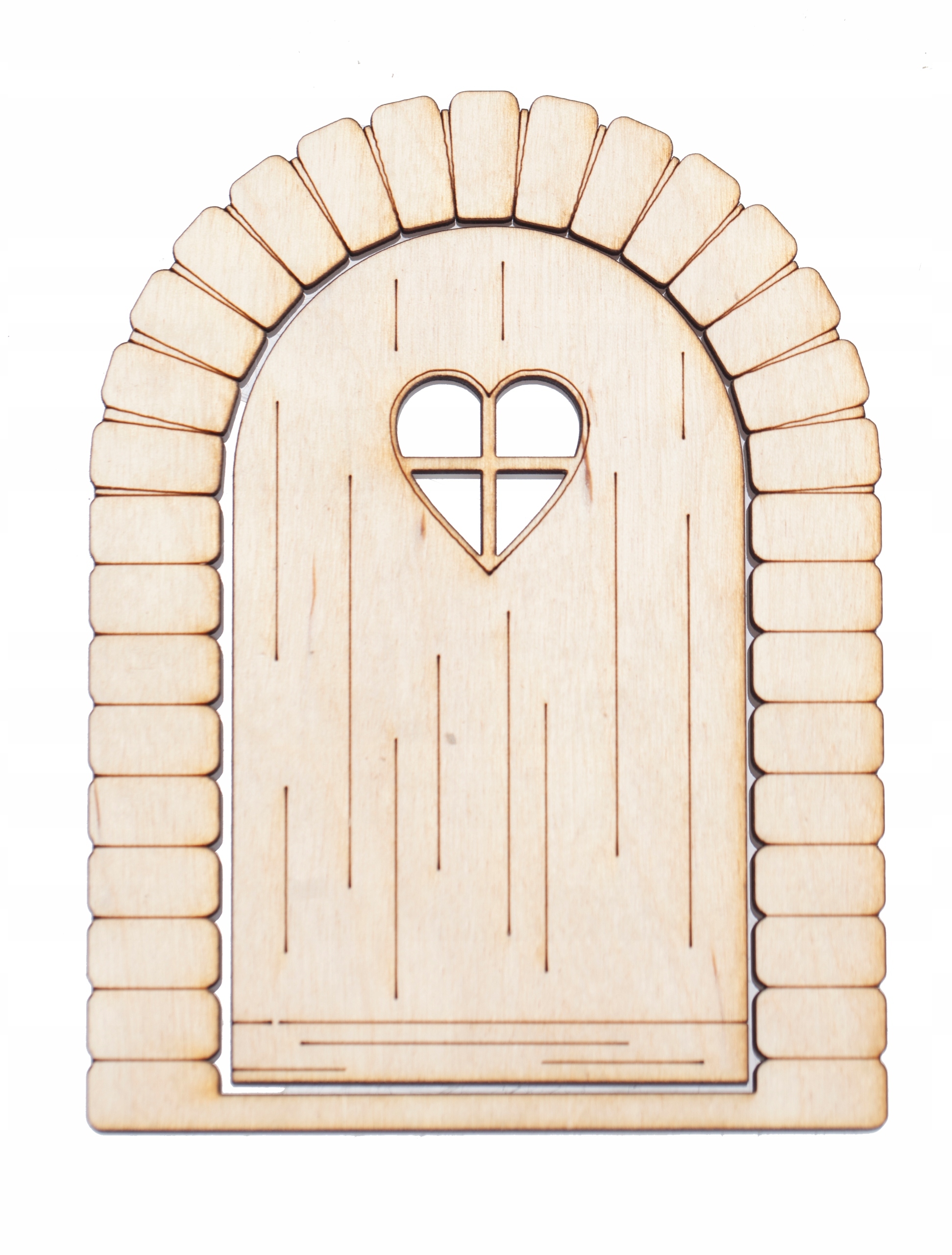 DRZWI z okienkiem do tablicy manipulacyjnej TM11