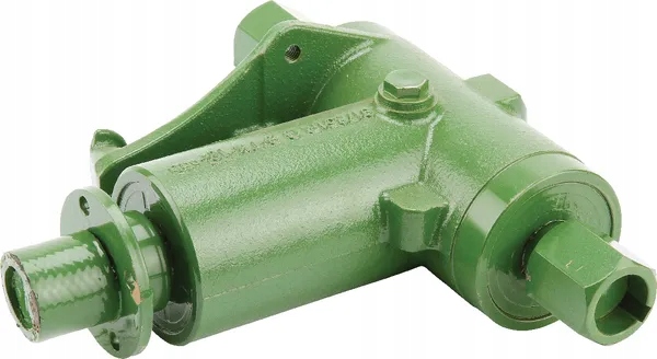 Przekładnia główna Amazone