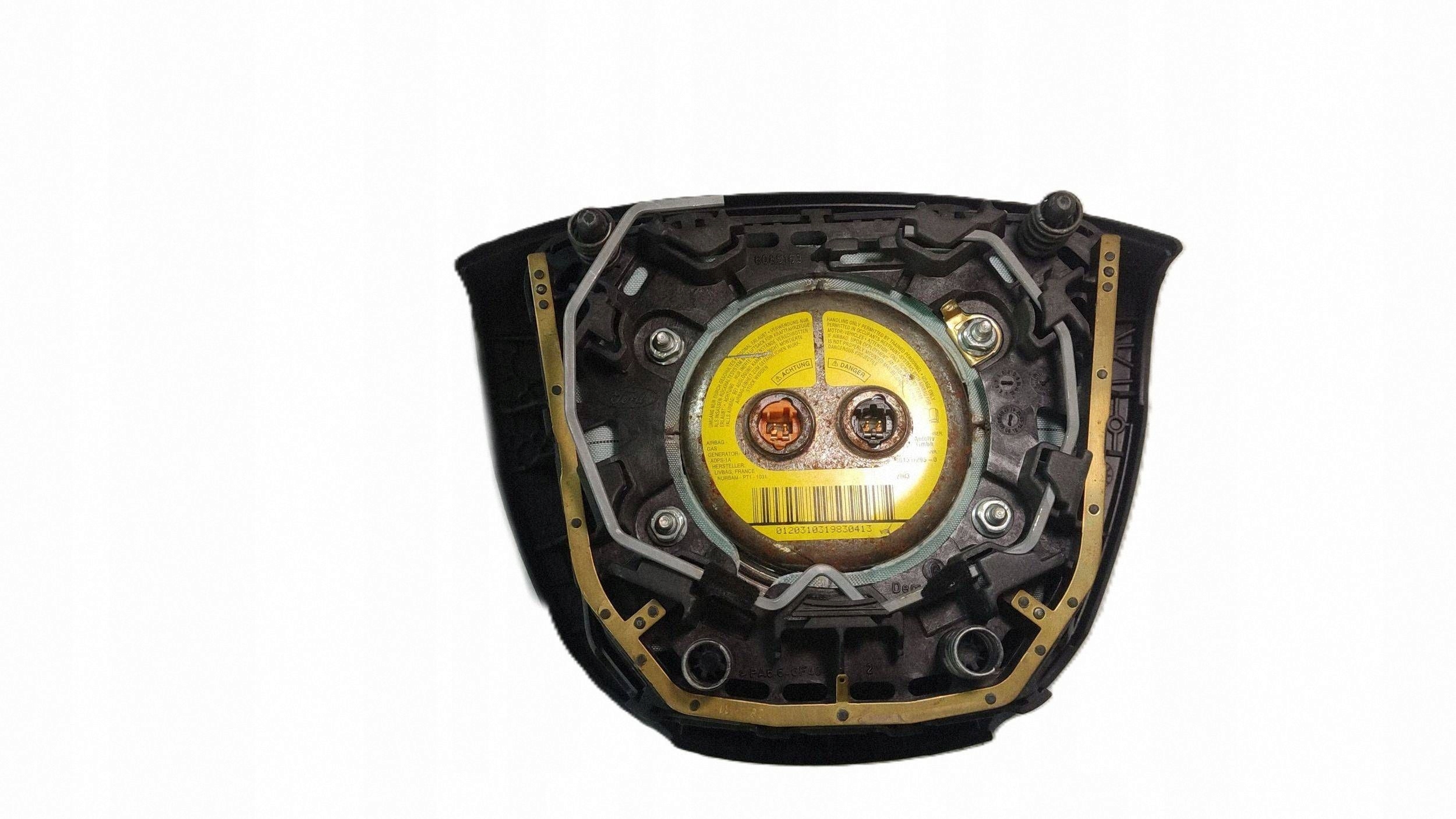 Volant Airbag FORD C-MAX
