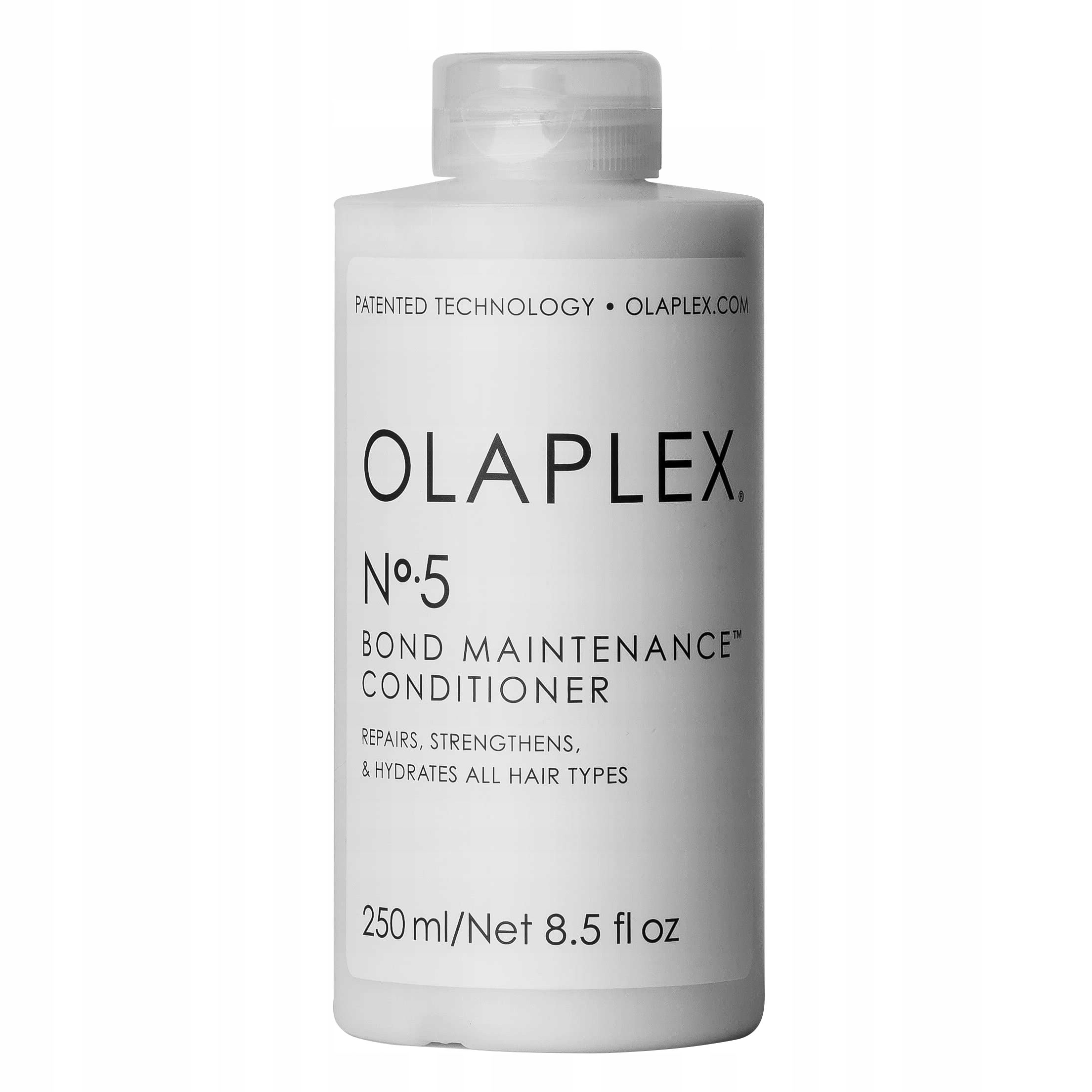 Olaplex No. 5 Bond kondicionér pro obnovu poškozených vlasů 250 ml