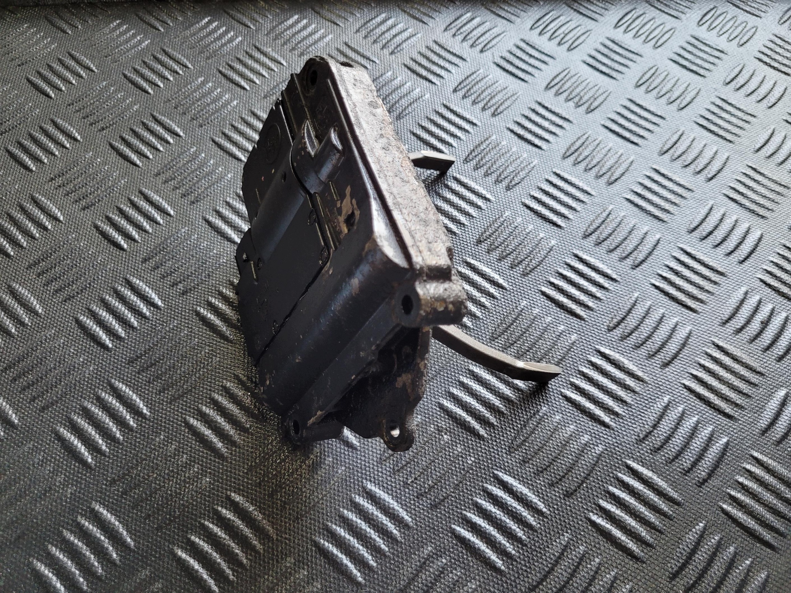 Dämpfer REGULATOR Motor MOSTU heck AAM JEEP CHEROKEE KL 2.0 CRD MTJ 4X4